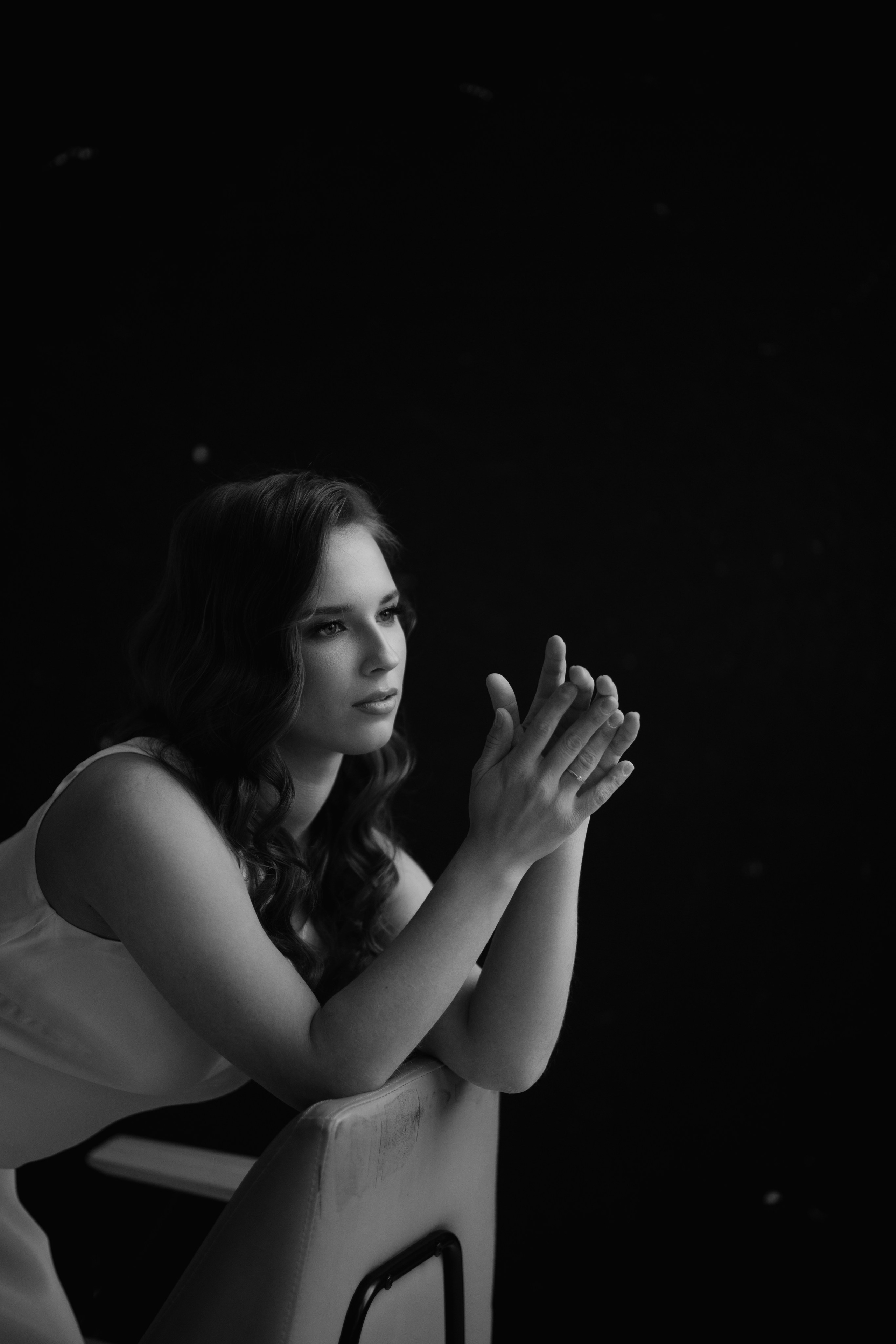 Алина. Фотограф чувственного портрета в Санкт-Петербурге Светлана Фролова