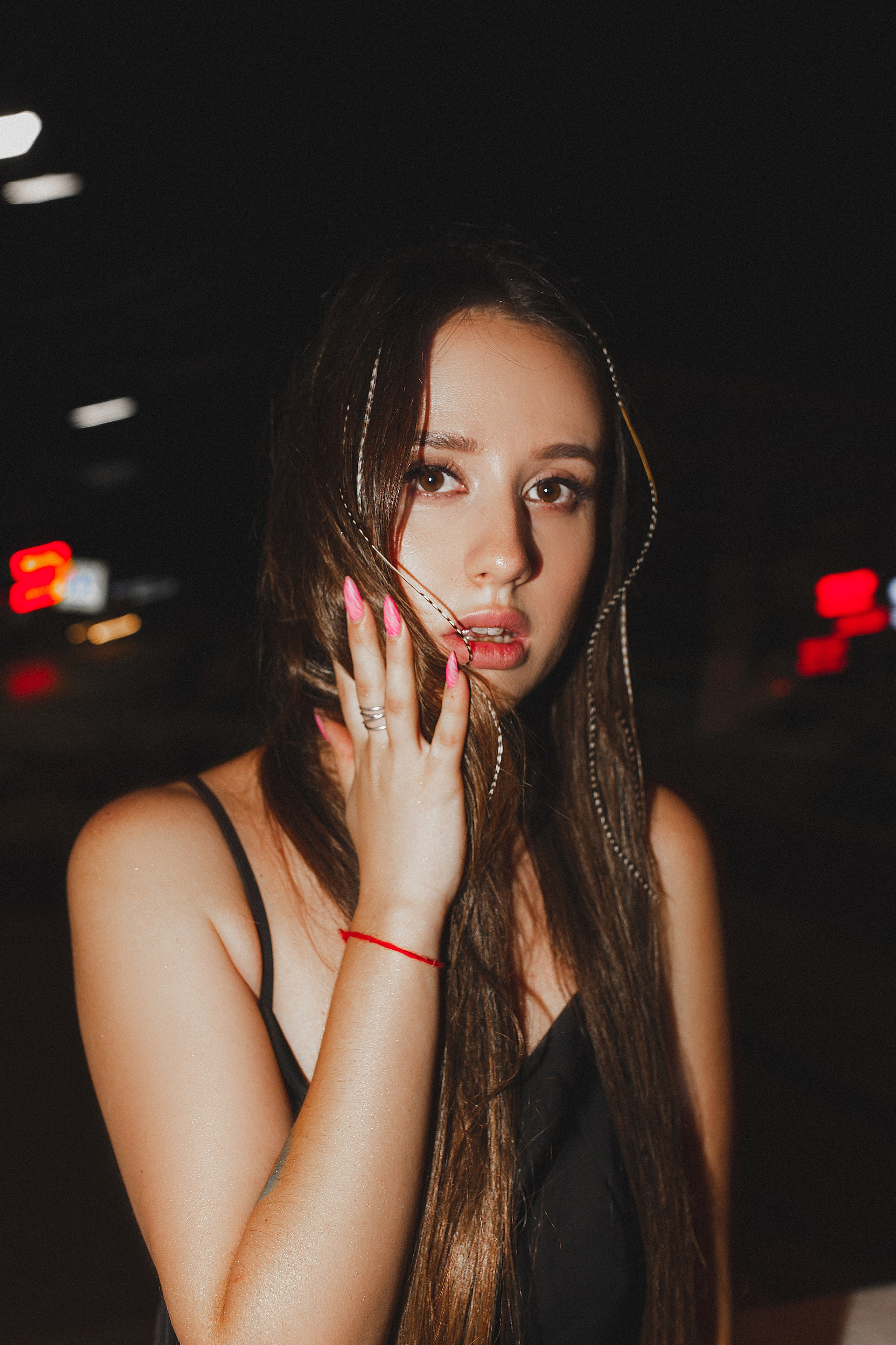 Аня. Фотограф Брянск|Москва Даша Жукова