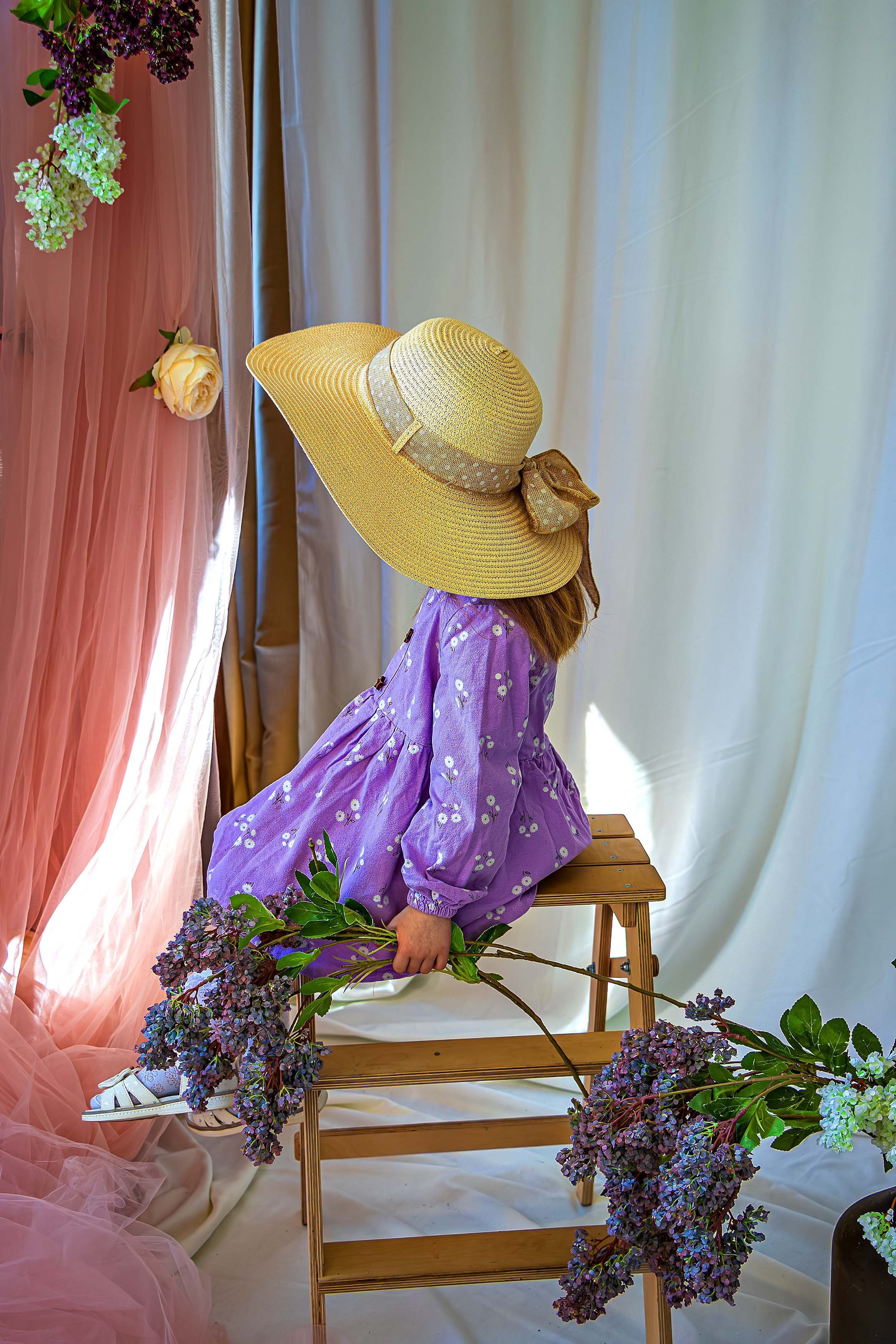 Пасхальные съемки BOUTIQUE. Фотограф Татьяна Матрос