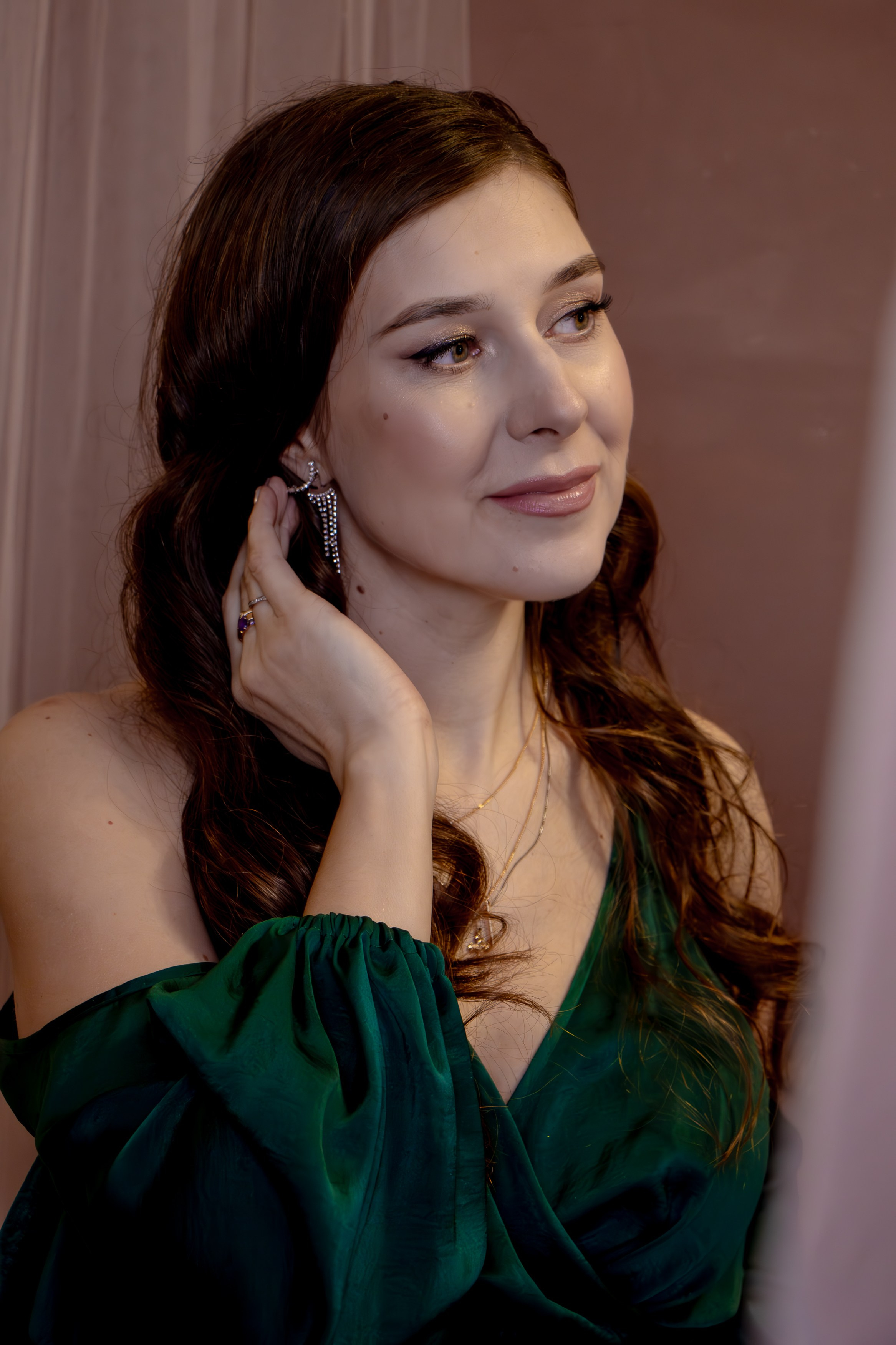 Екатерина. Фотограф Татьяна Матрос