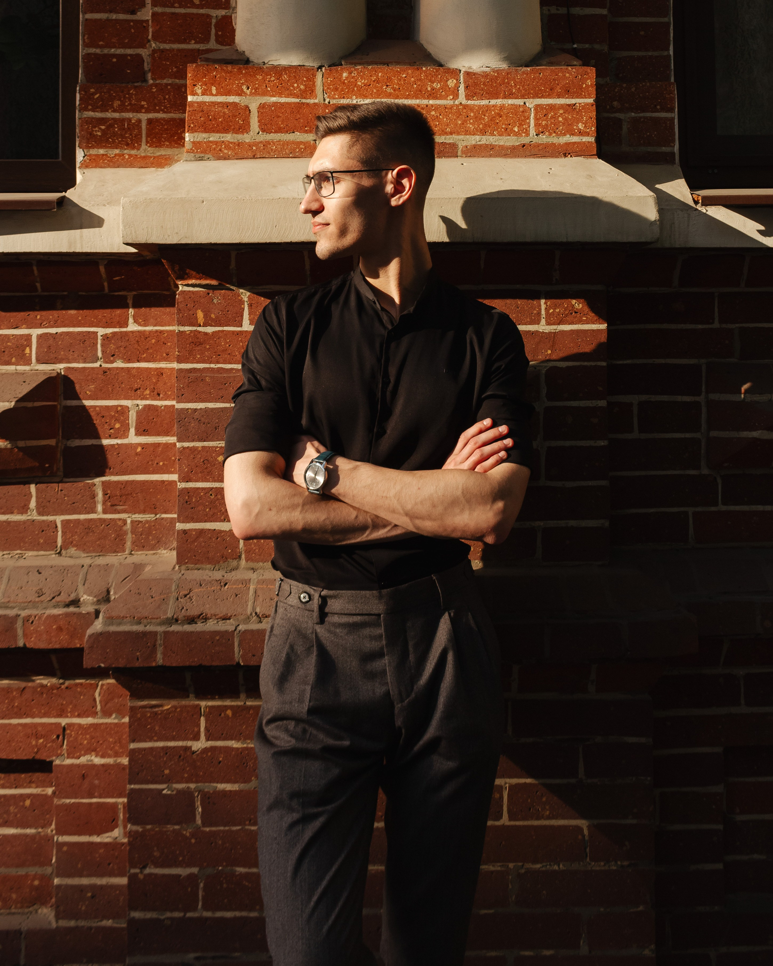 Портрет | Portrait. Фотограф Иван Конев | Свадебный и event-фотограф