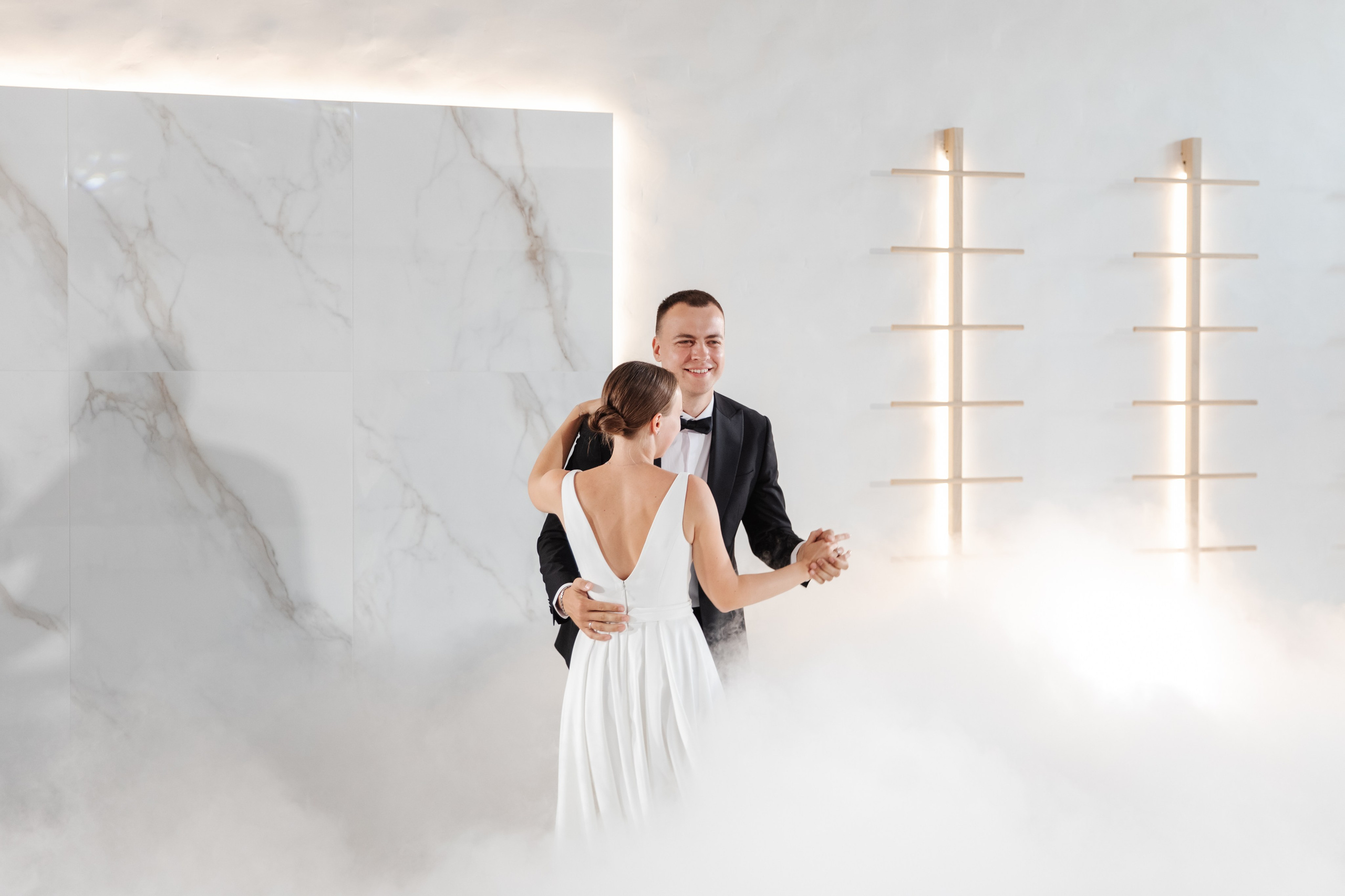 Елизавета & Андрей. Свадебный фотограф Минск Ирина Раевская