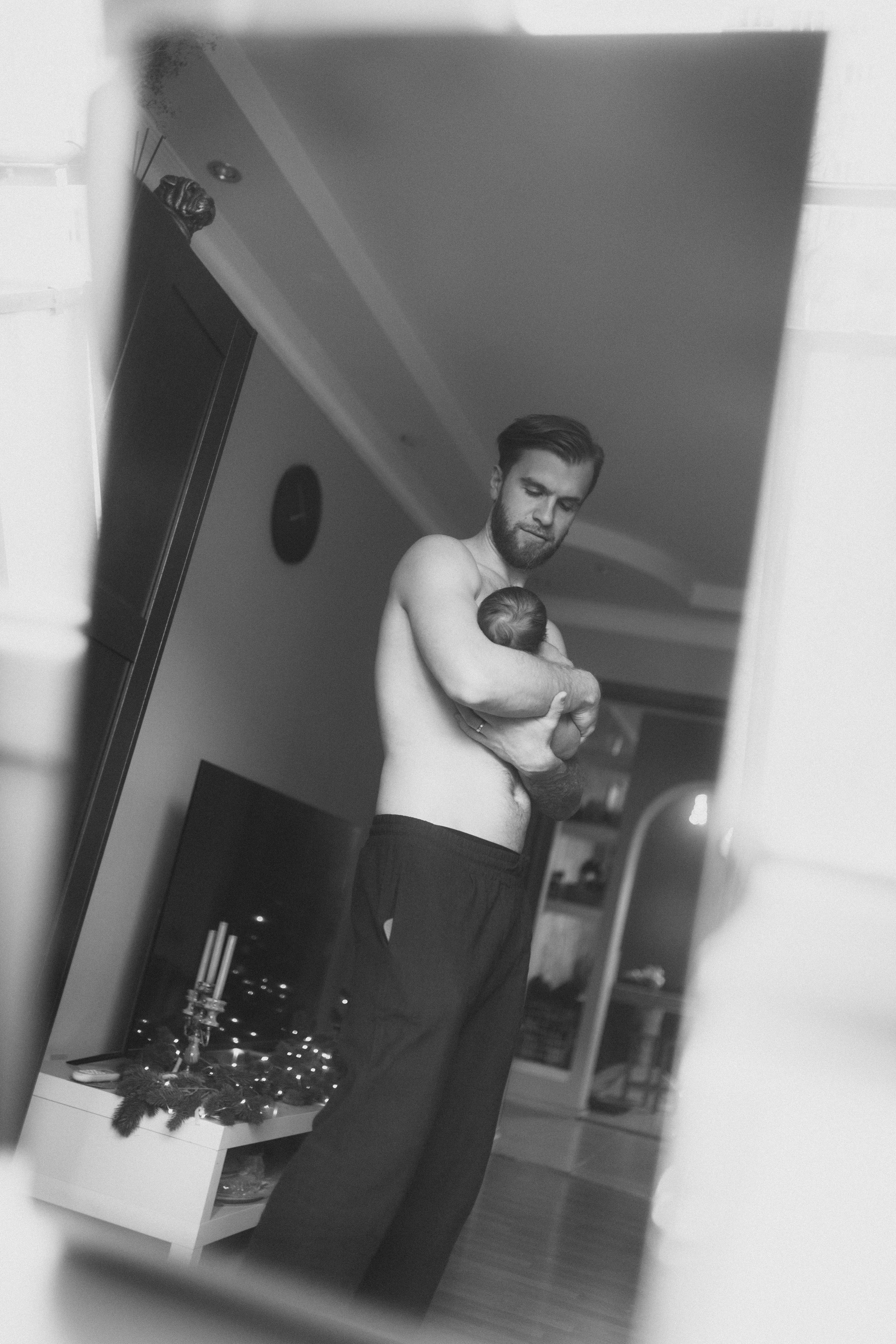 Дана. Семейный фотограф и фотограф на роды в Ростове-на-Дону Мухина Виктория