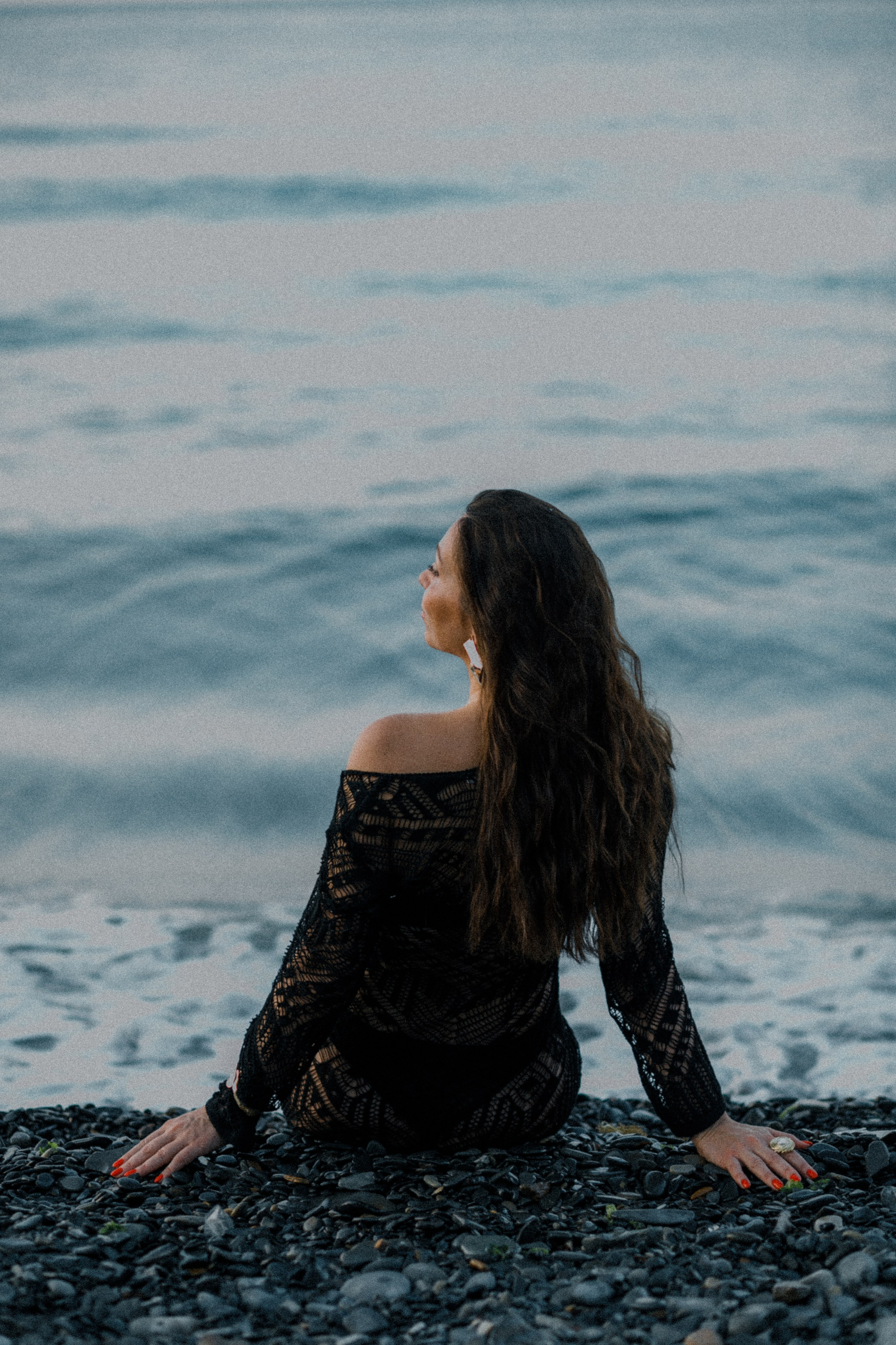 Ирина. Портретный, семейный, свадебный фотограф в Магадане — Екатерина Литвин