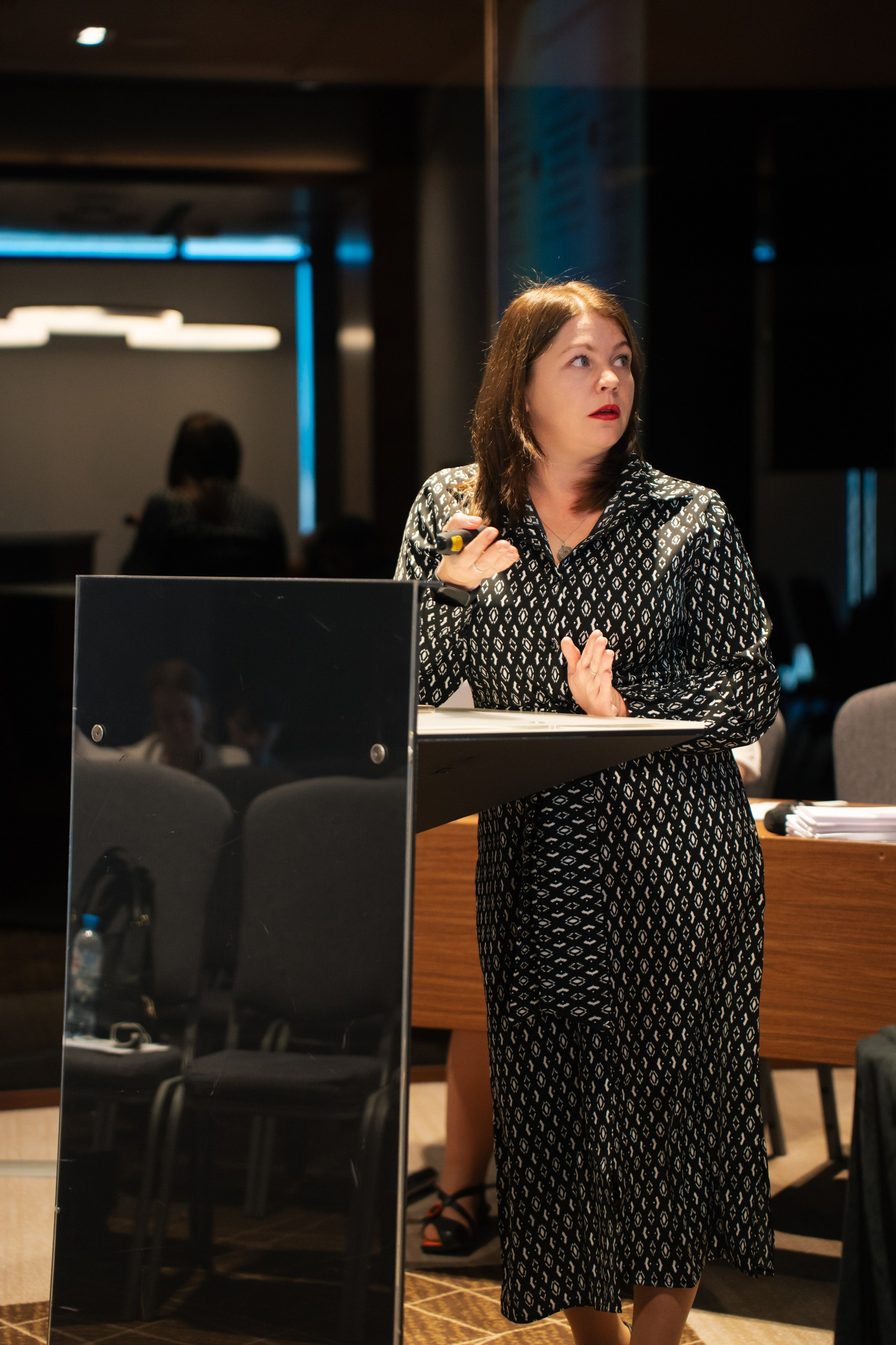 ЮФМ V. Фотограф в Воронеже Ольга Космодемьянская