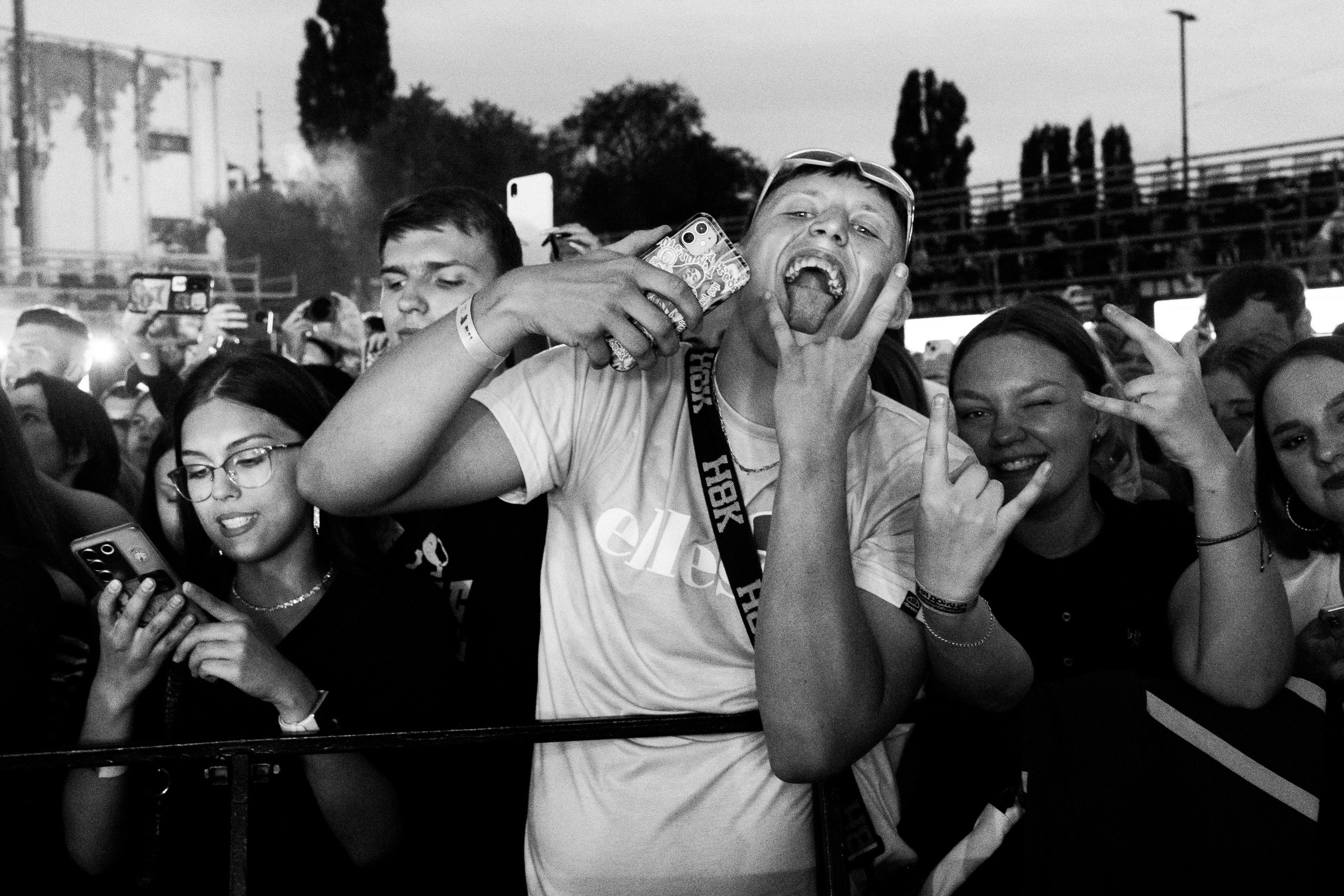 ЛСП | Roof Life. Фотограф в Воронеже Ольга Космодемьянская