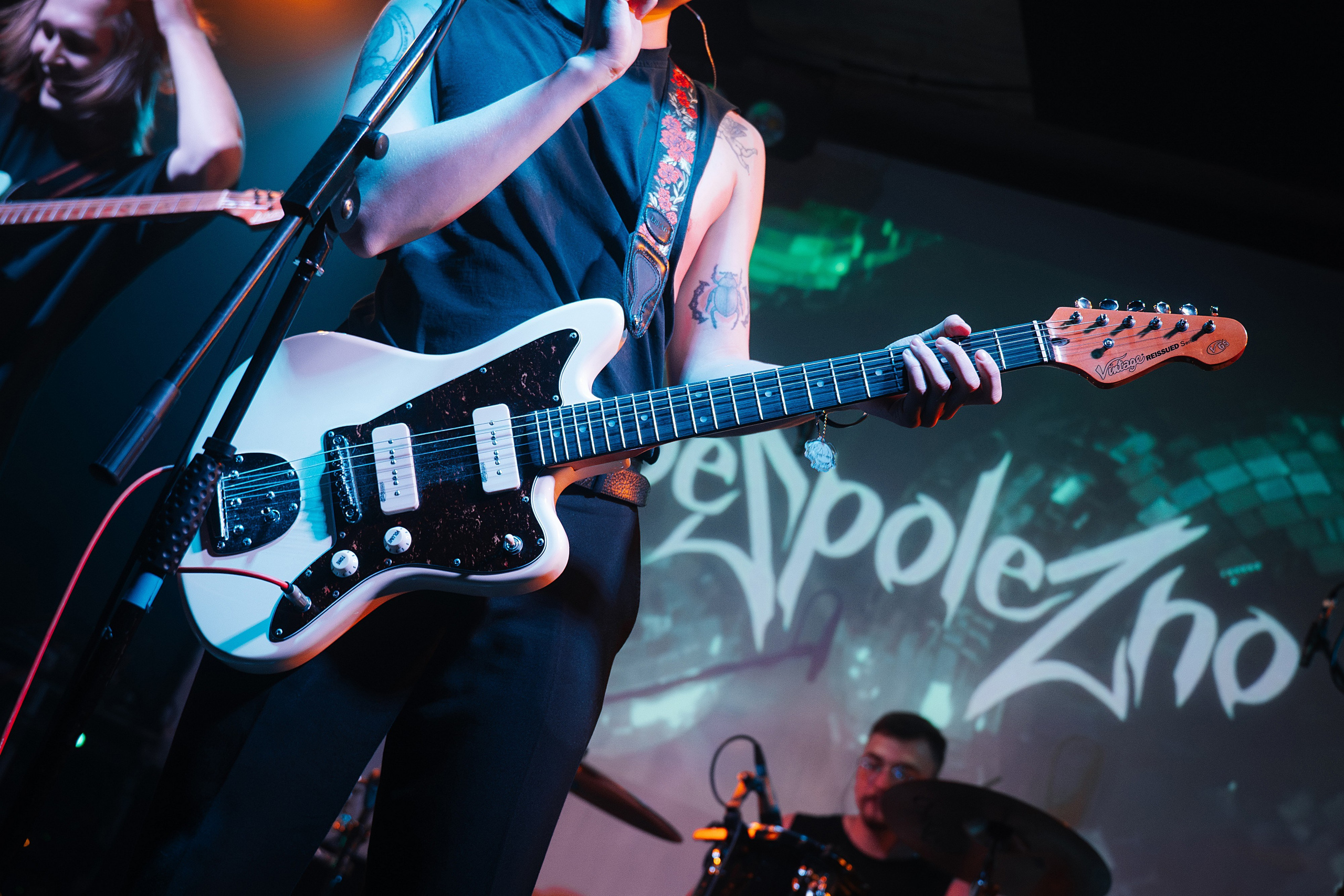 КОТЕЛЬНАЯ | ОТКРЫТИЕ СЕЗОНА. Фотограф в Воронеже Ольга Космодемьянская