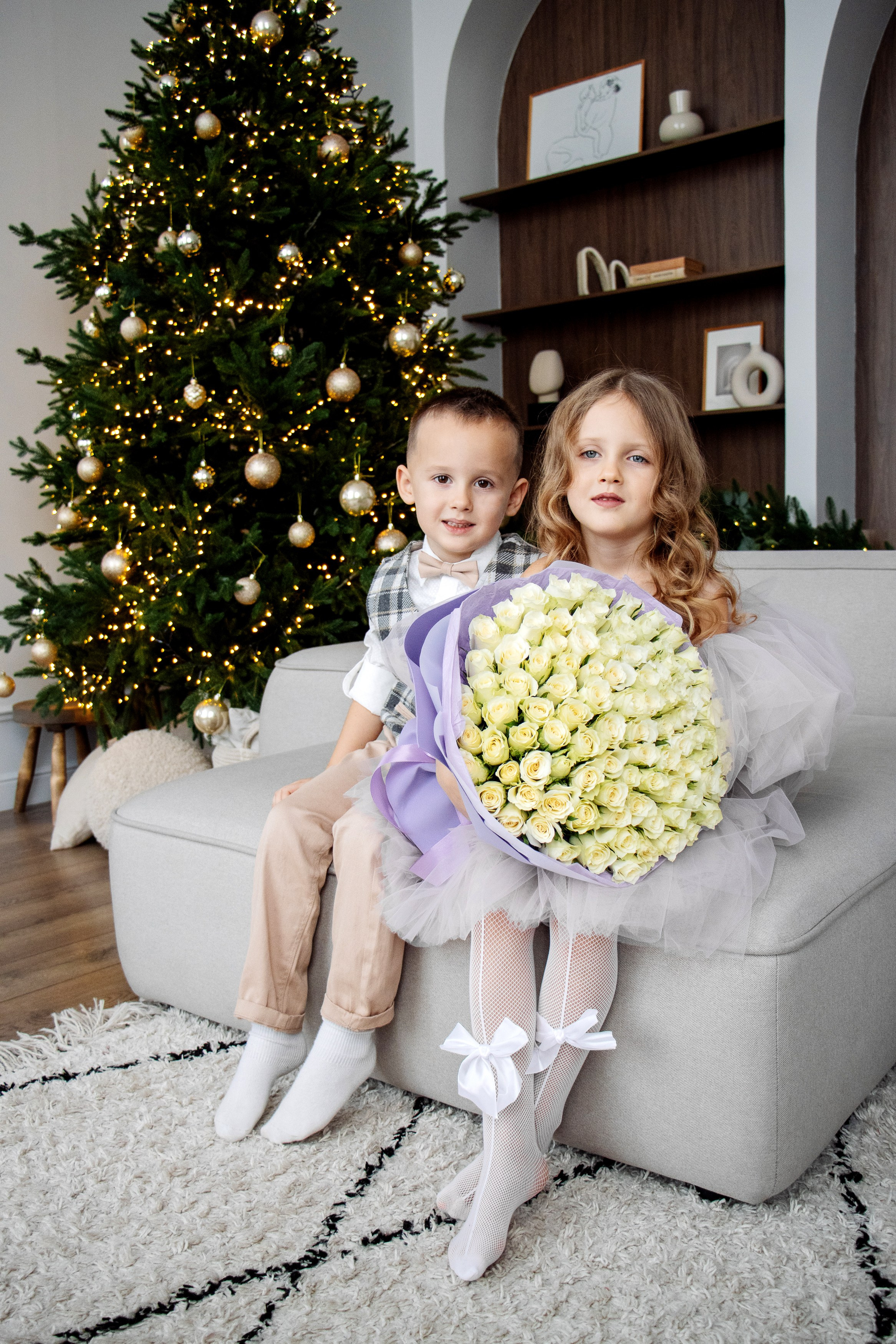 Семейная фотосессия. Фотограф Татьяна Матрос