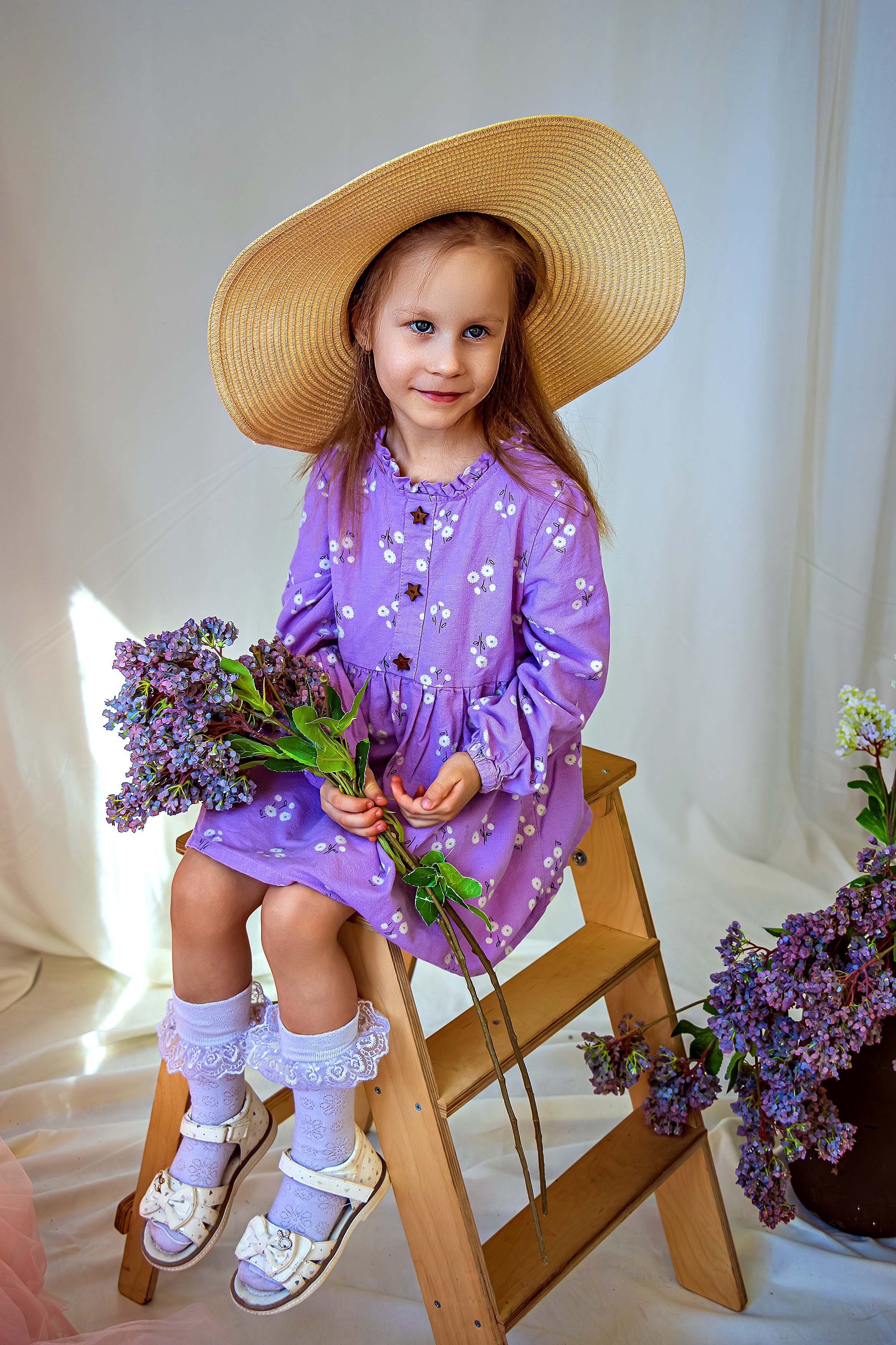 Пасхальные съемки BOUTIQUE. Фотограф Татьяна Матрос