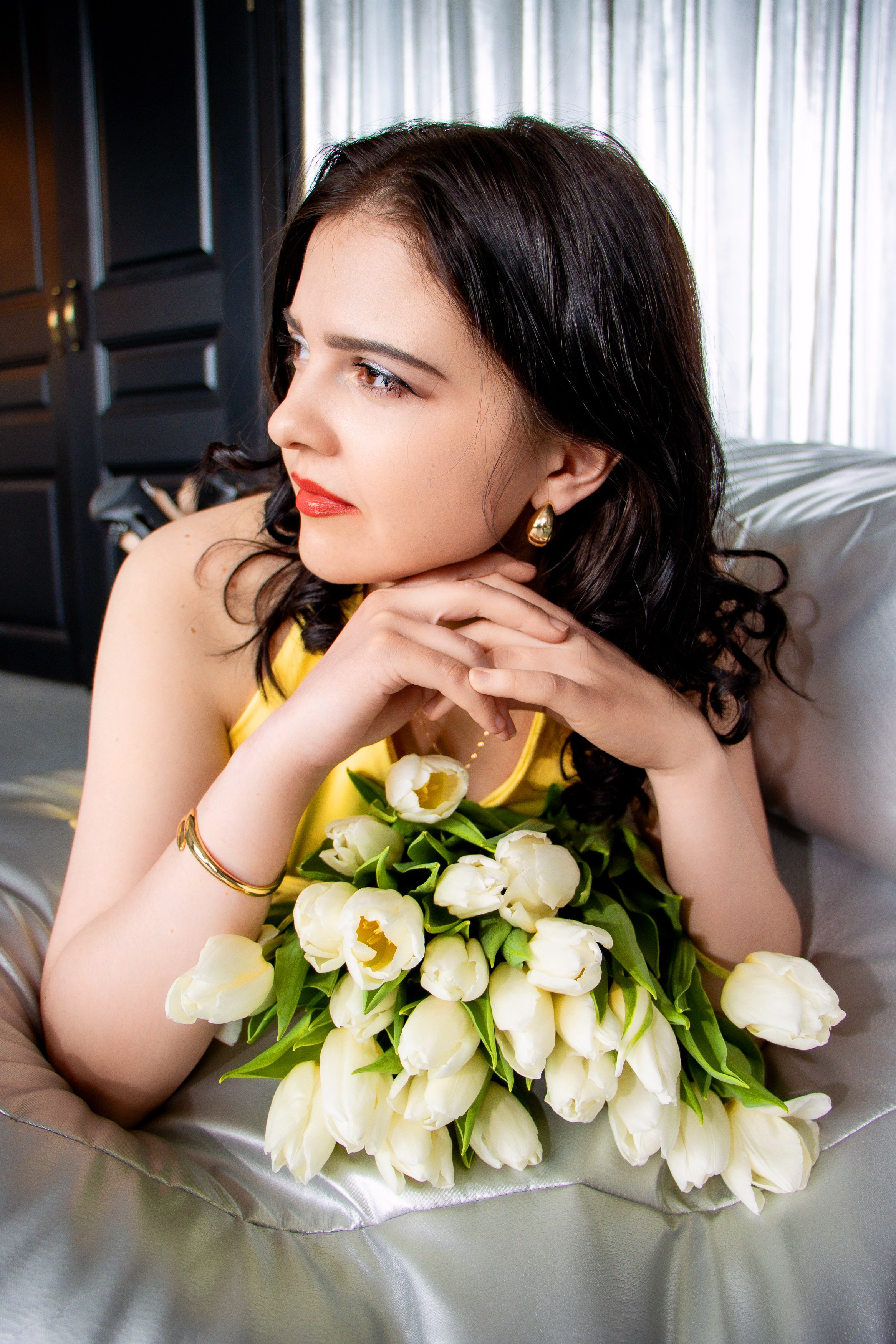 Юлия. Фотограф Татьяна Матрос