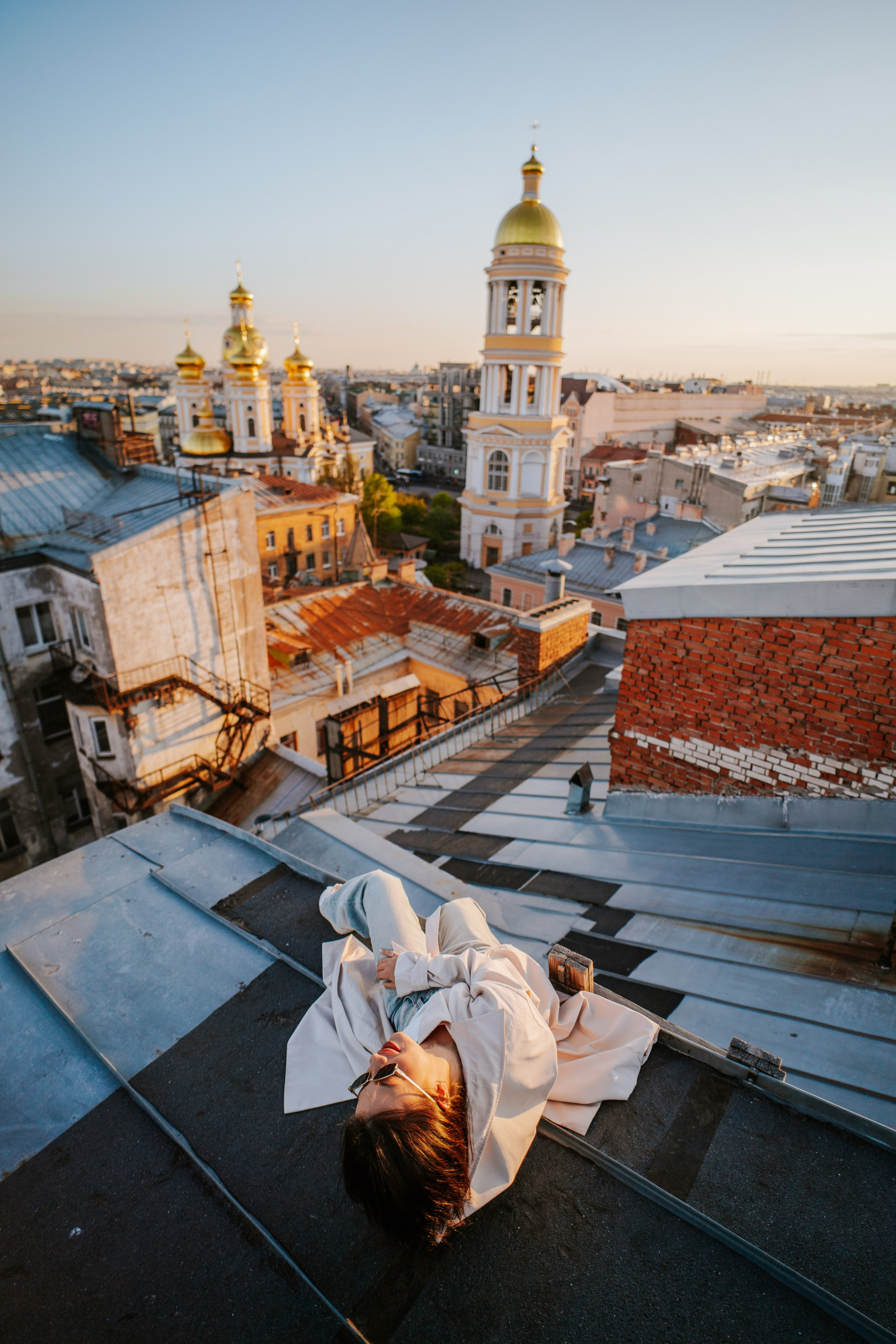 Полина. Фотограф в Санкт-Петербурге