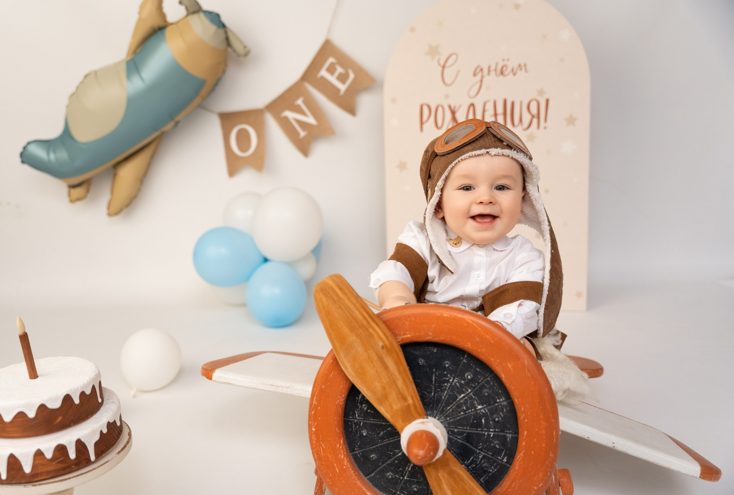 Пилот. Детский и семейный фотограф, Newborn фотограф новорожденных г. Челябинск