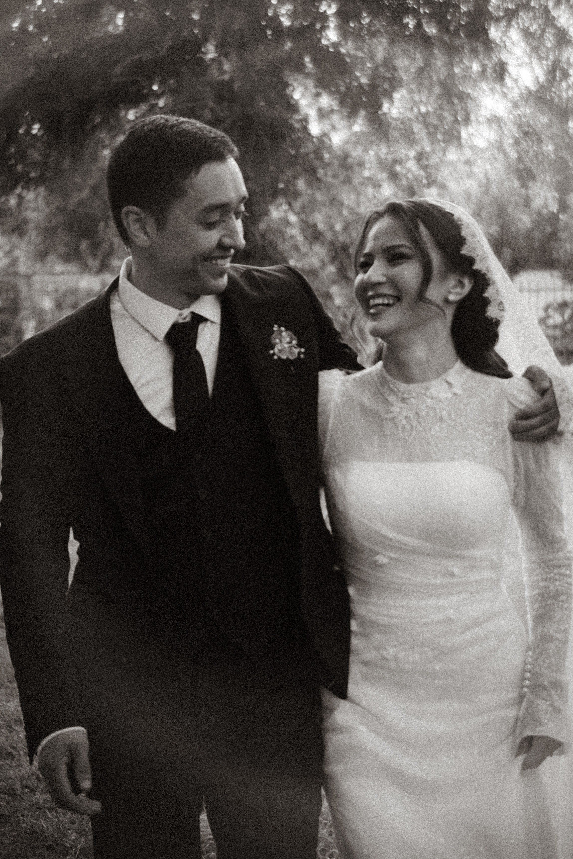 Свадьба прогулочная. Свадебный и портретный фотограф в Дагестане