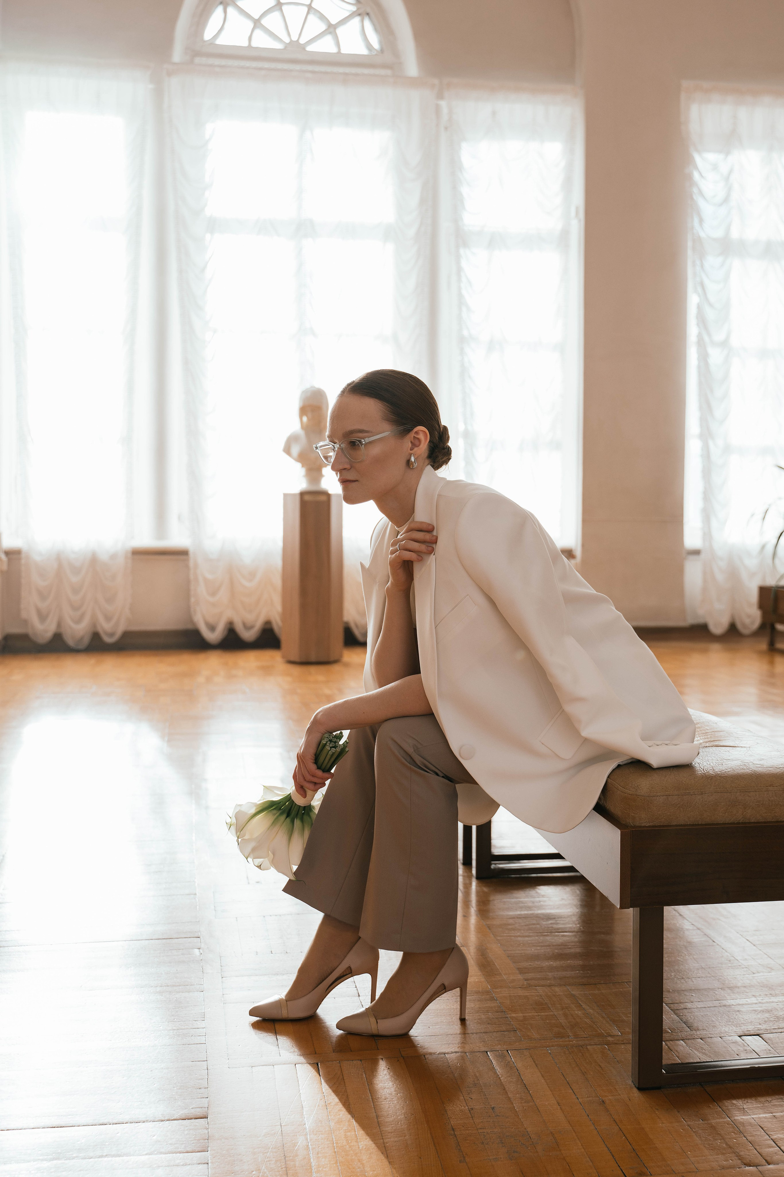 Wedding day #63. Свадебный, семейный фотограф в Рязани Лена Брант