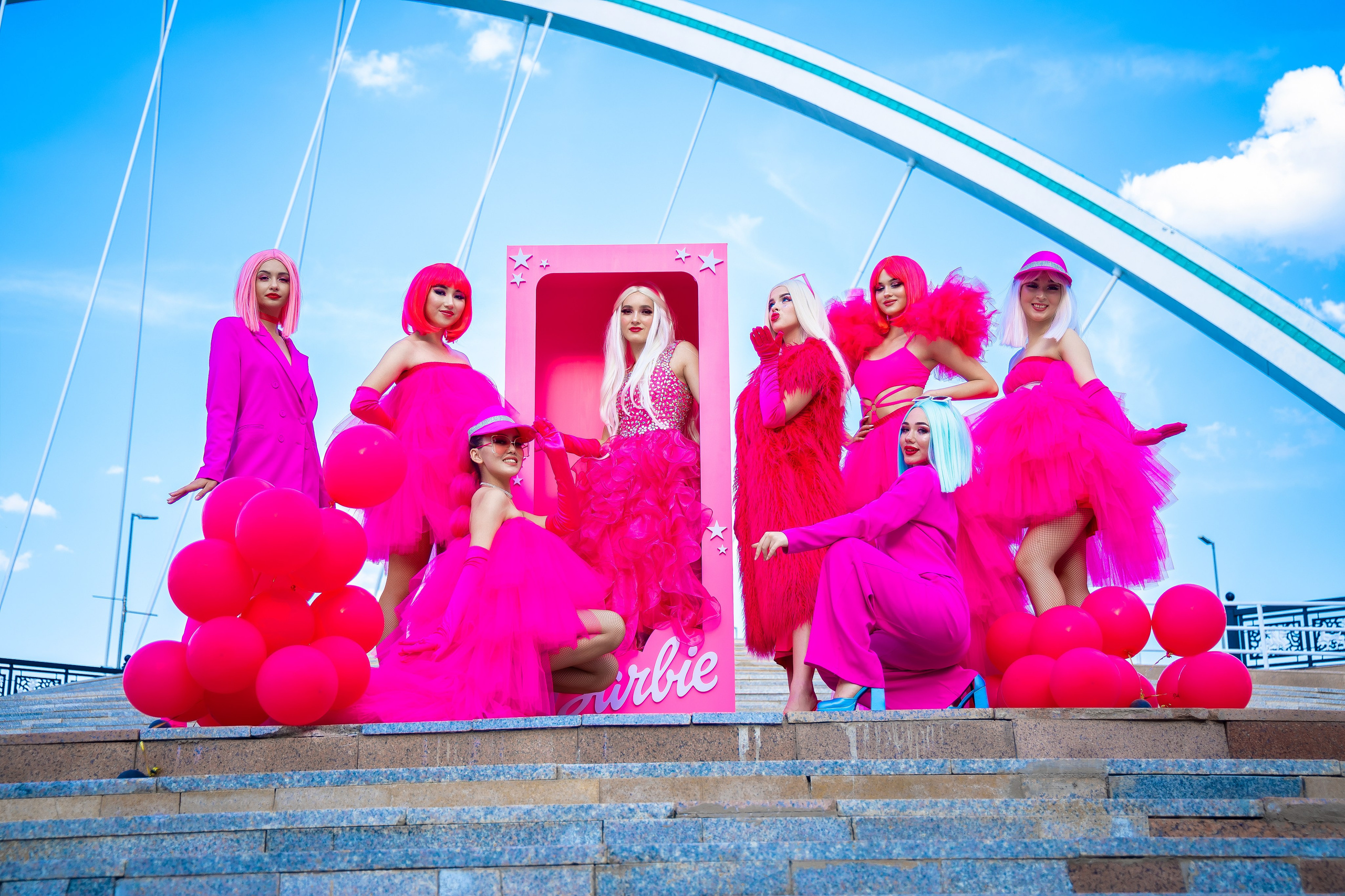 Фотосессии. Семейный и Свадебный фотограф в Астане Александр Астапов