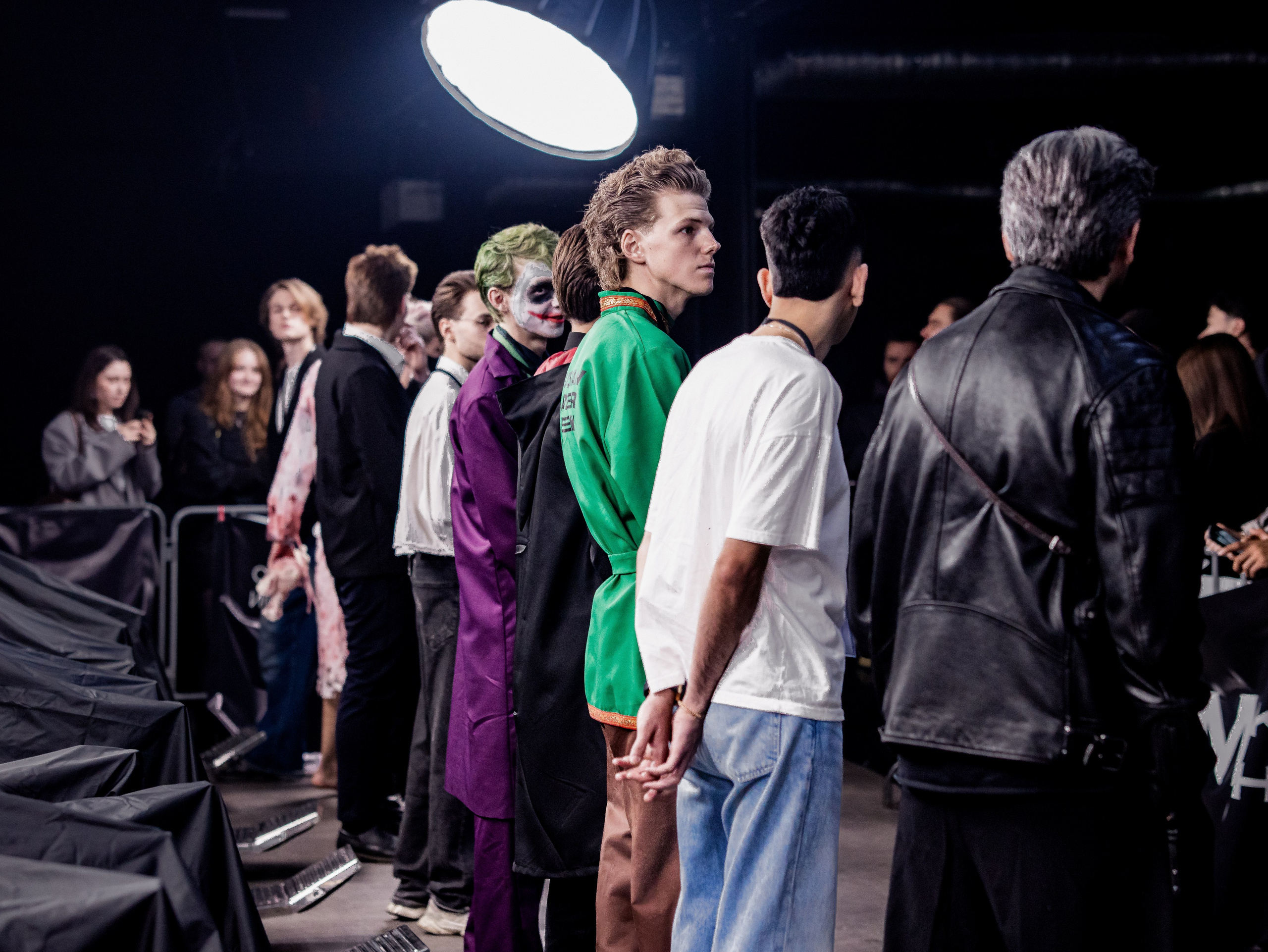 Russian barber week Moscow 10 / 2024. ФОТОГРАФ ЕКАТЕРИНБУРГ