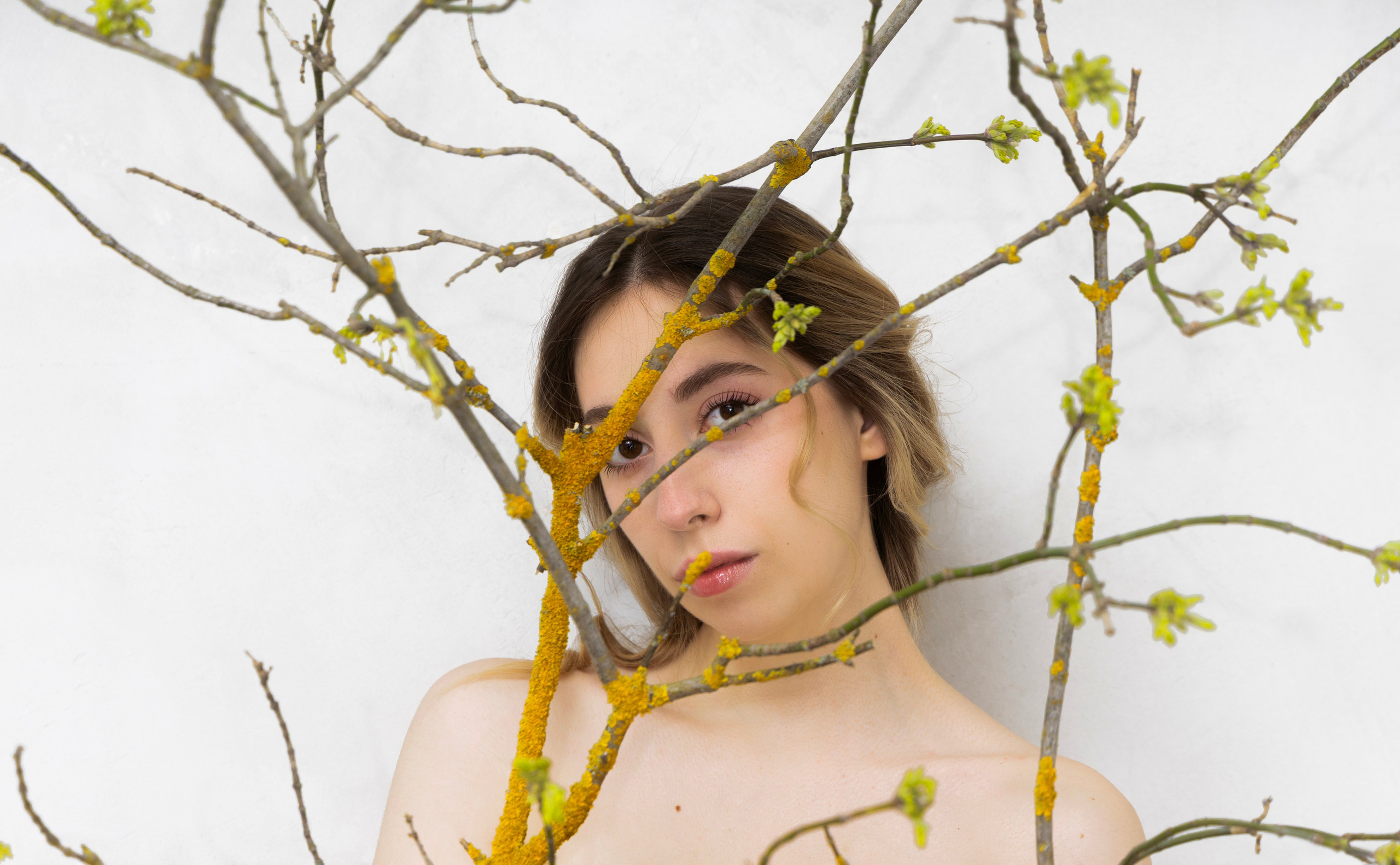 Сашка Арт Цех. Маська