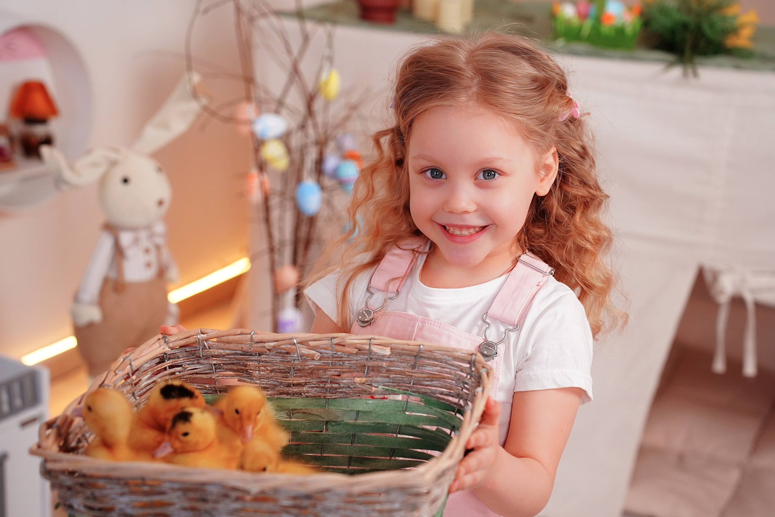 Детские. Фотограф в Оренбурге Мария Иванова