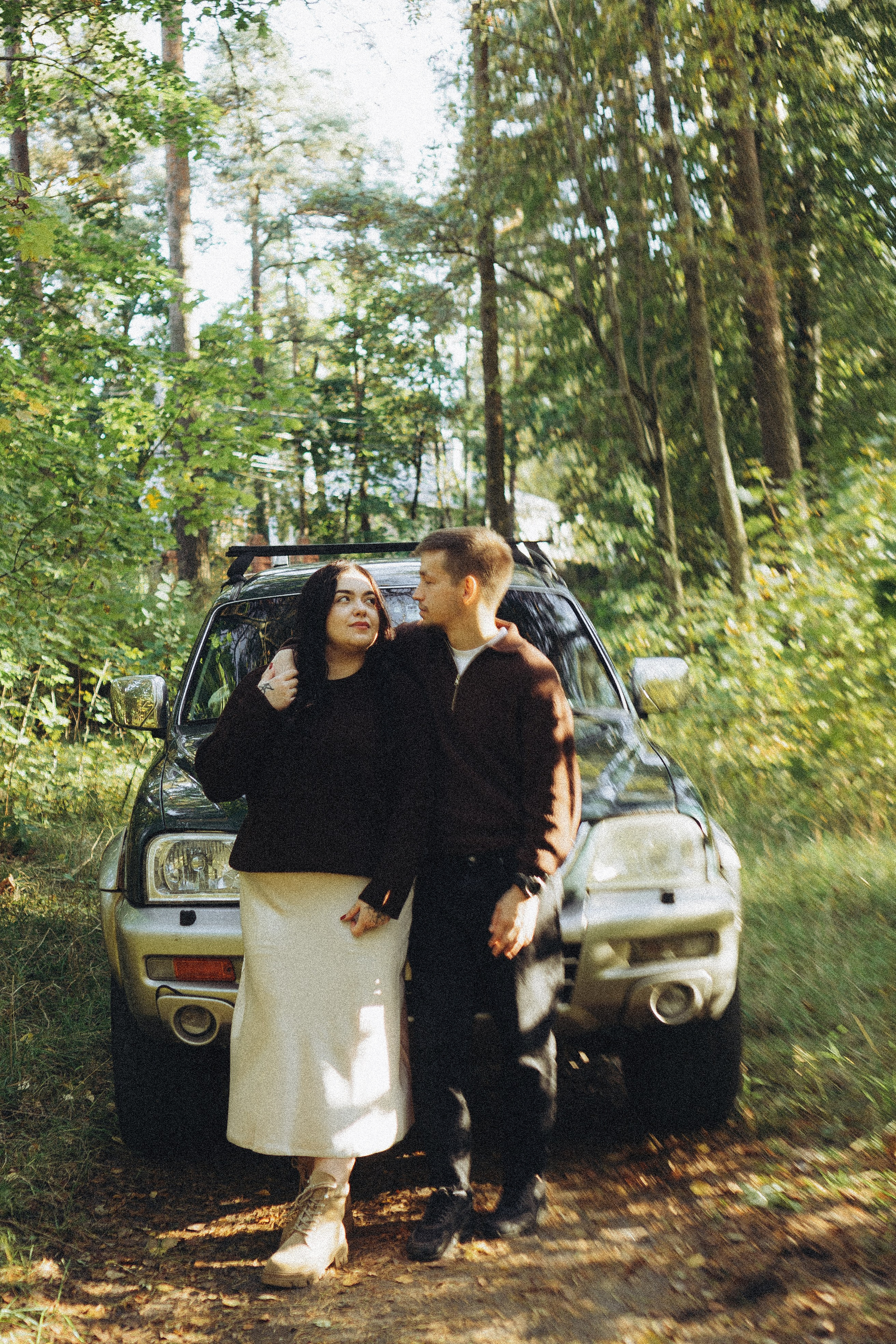 Прогулка по Финскому заливу. Профессиональный фотограф, Санкт-Петербург — Виктория Богомолова