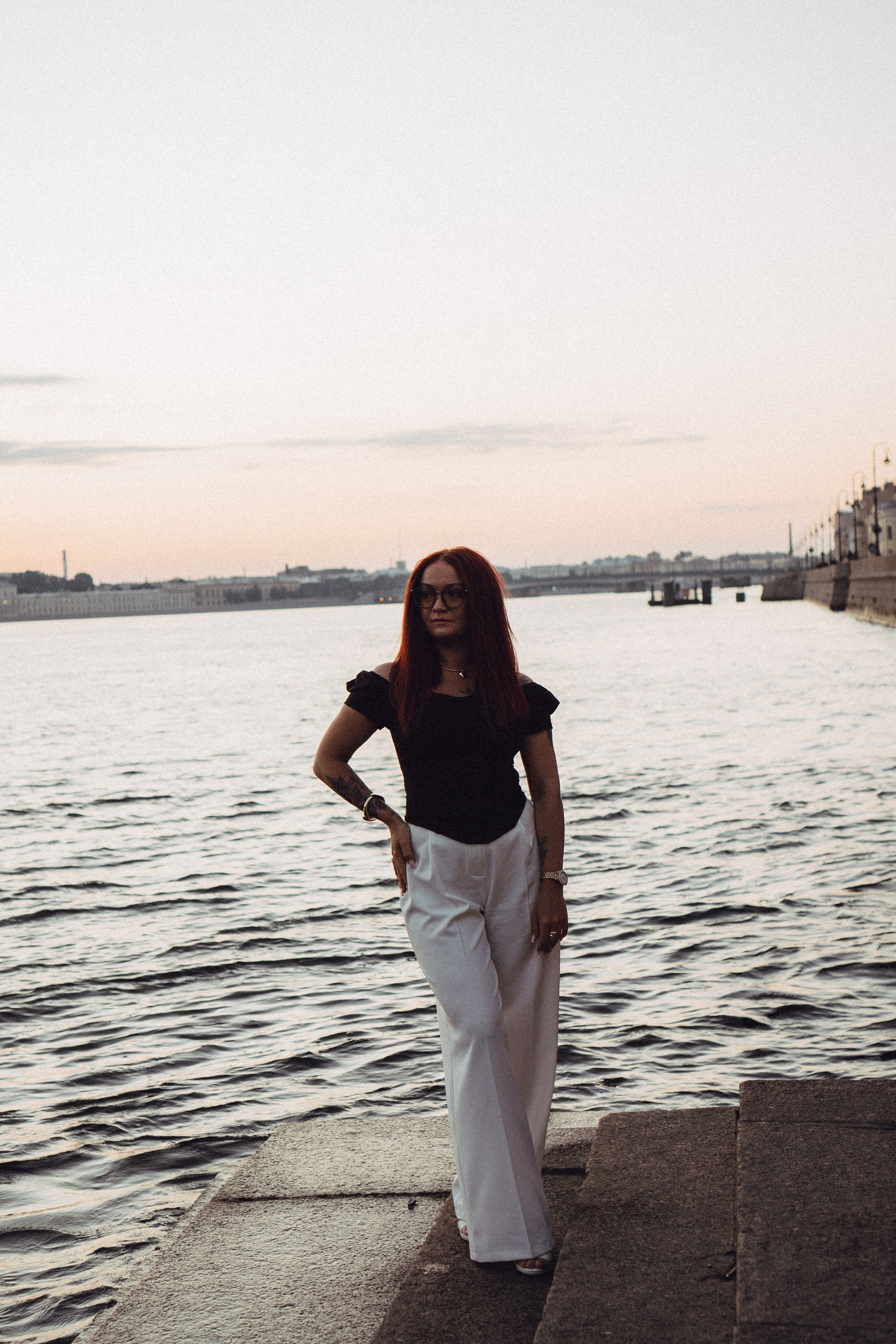 РАССВЕТНАЯ ИСТОРИЯ. Профессиональный фотограф, Санкт-Петербург — Виктория Богомолова