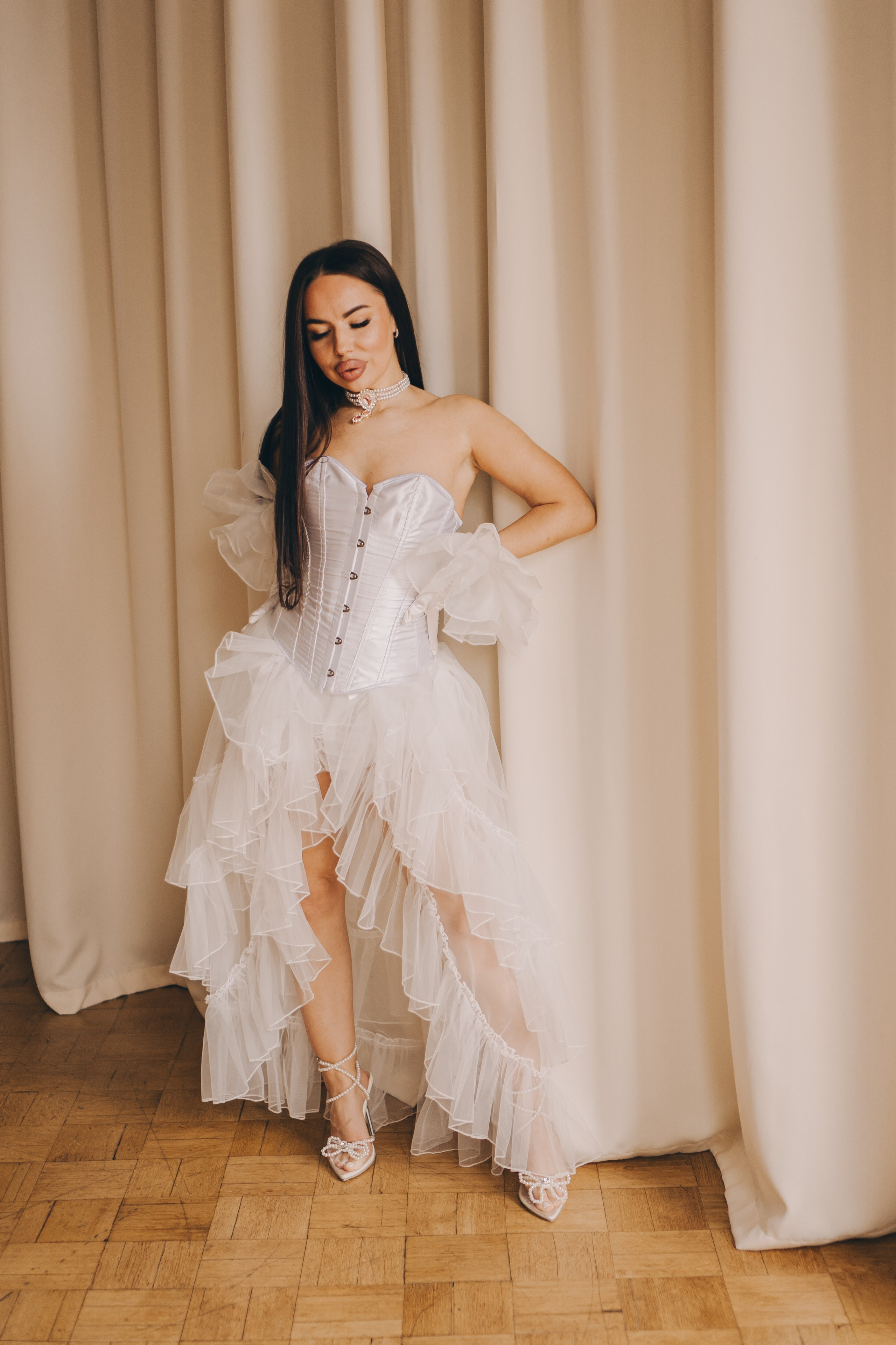 ВИНТАЖНЫЙ СТИЛЬ. Профессиональный фотограф, Санкт-Петербург — Виктория Богомолова