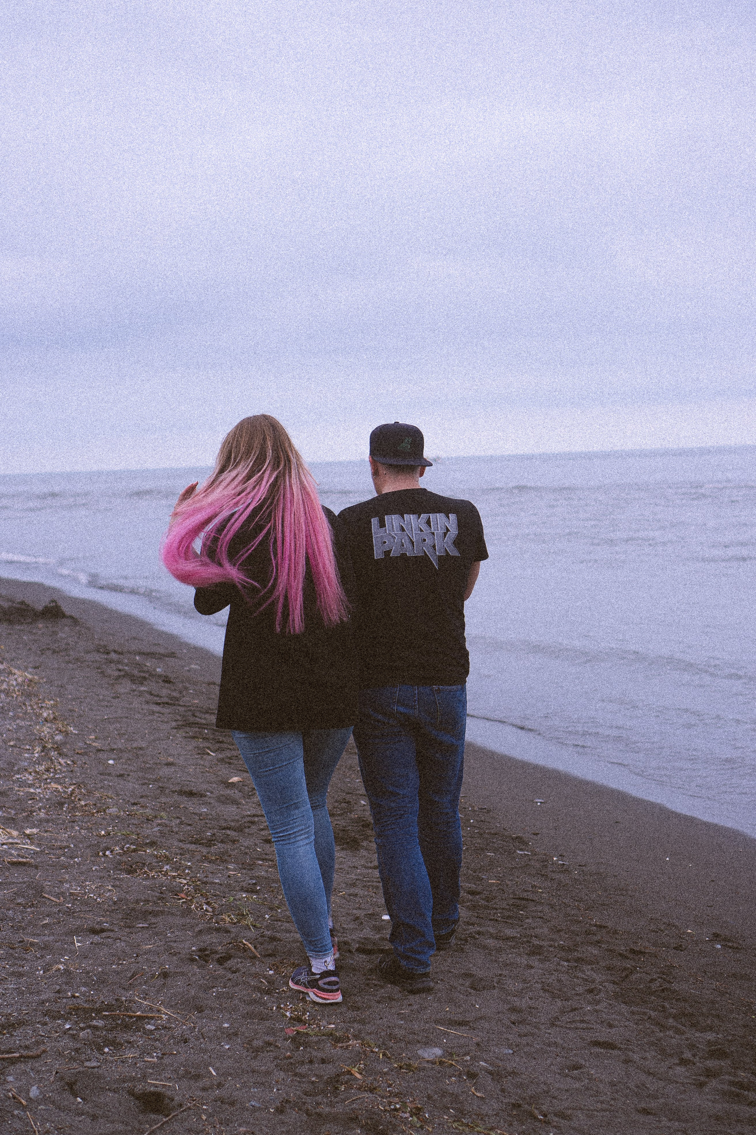 НА БЕРЕГУ МОРЯ. Профессиональный фотограф, Санкт-Петербург — Виктория Богомолова