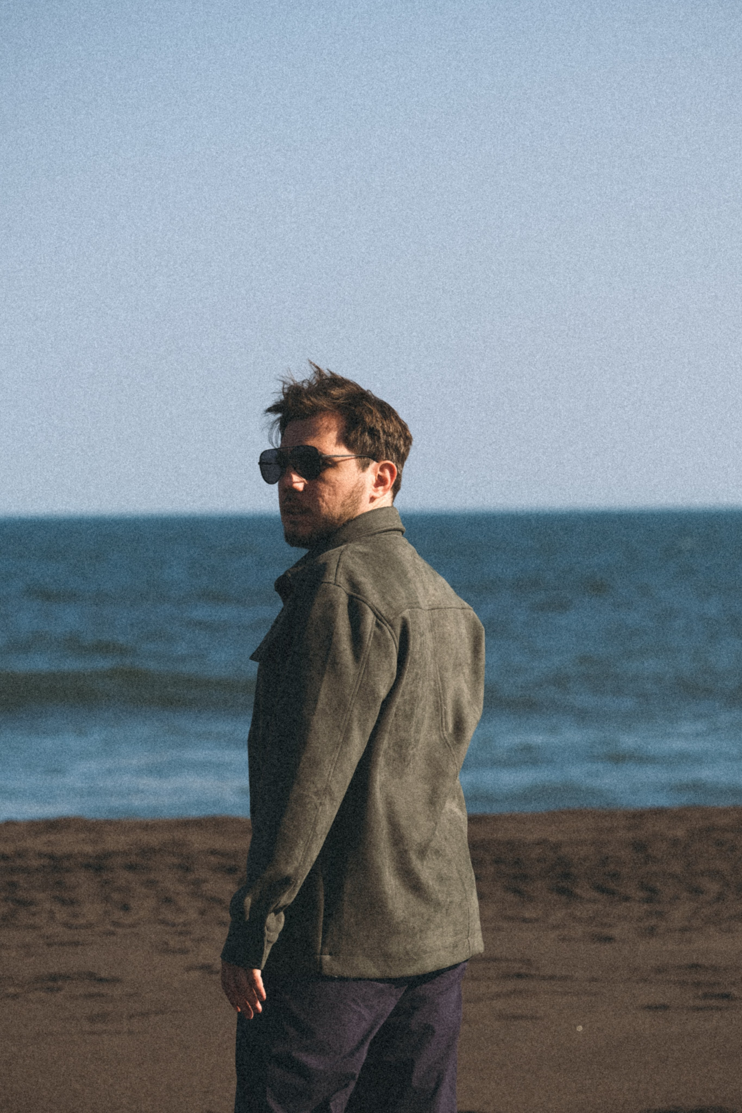 Тихий океан. Профессиональный фотограф, Санкт-Петербург — Виктория Богомолова