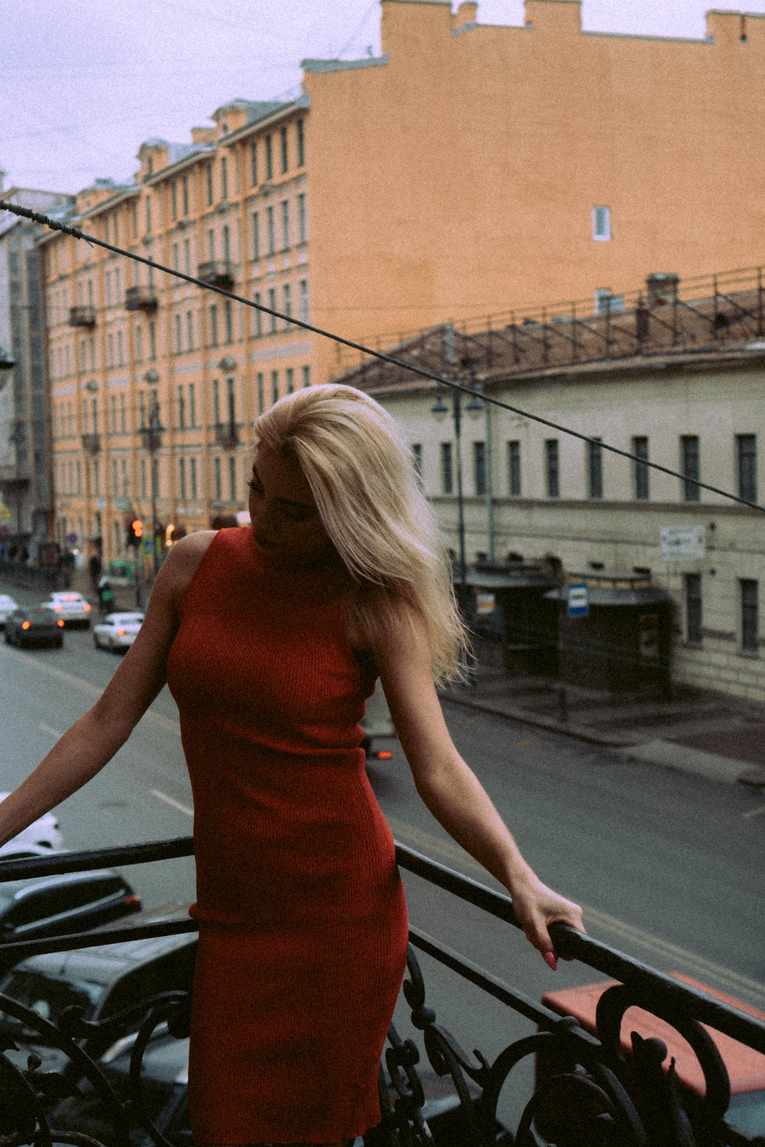 Винтажная серия. Профессиональный фотограф, Санкт-Петербург — Виктория Богомолова