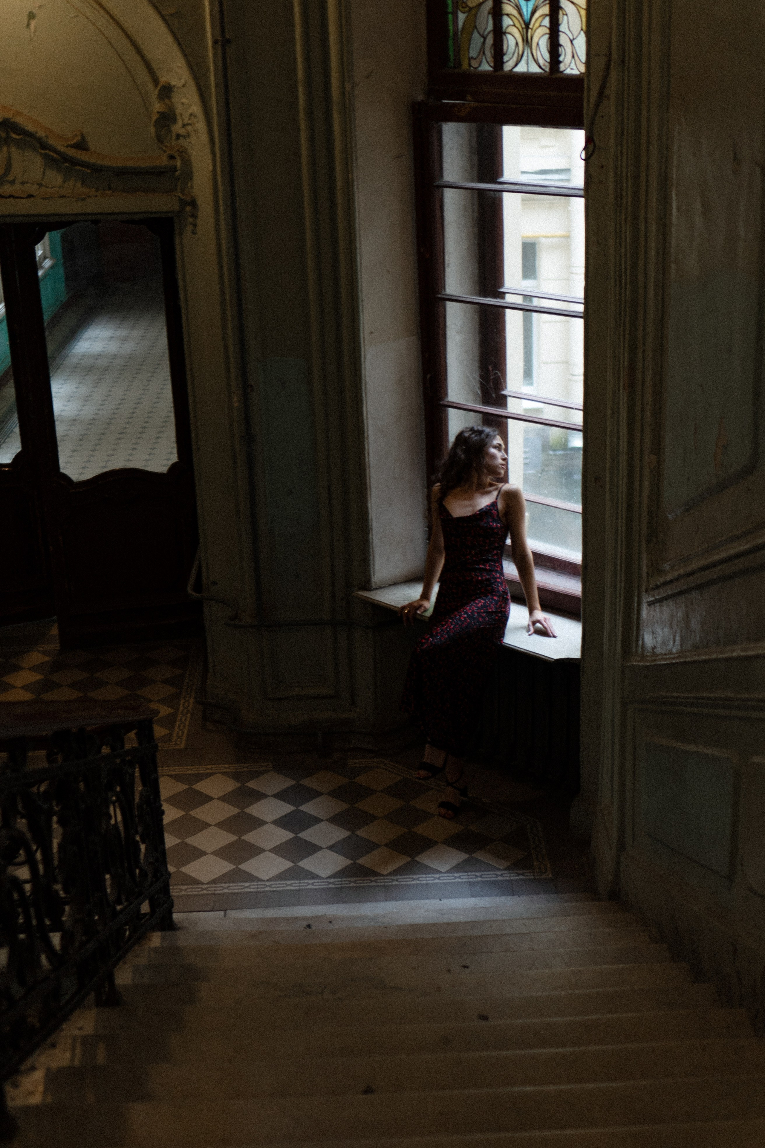 НЕМНОЖКО ИТАЛИИ. Профессиональный фотограф, Санкт-Петербург — Виктория Богомолова