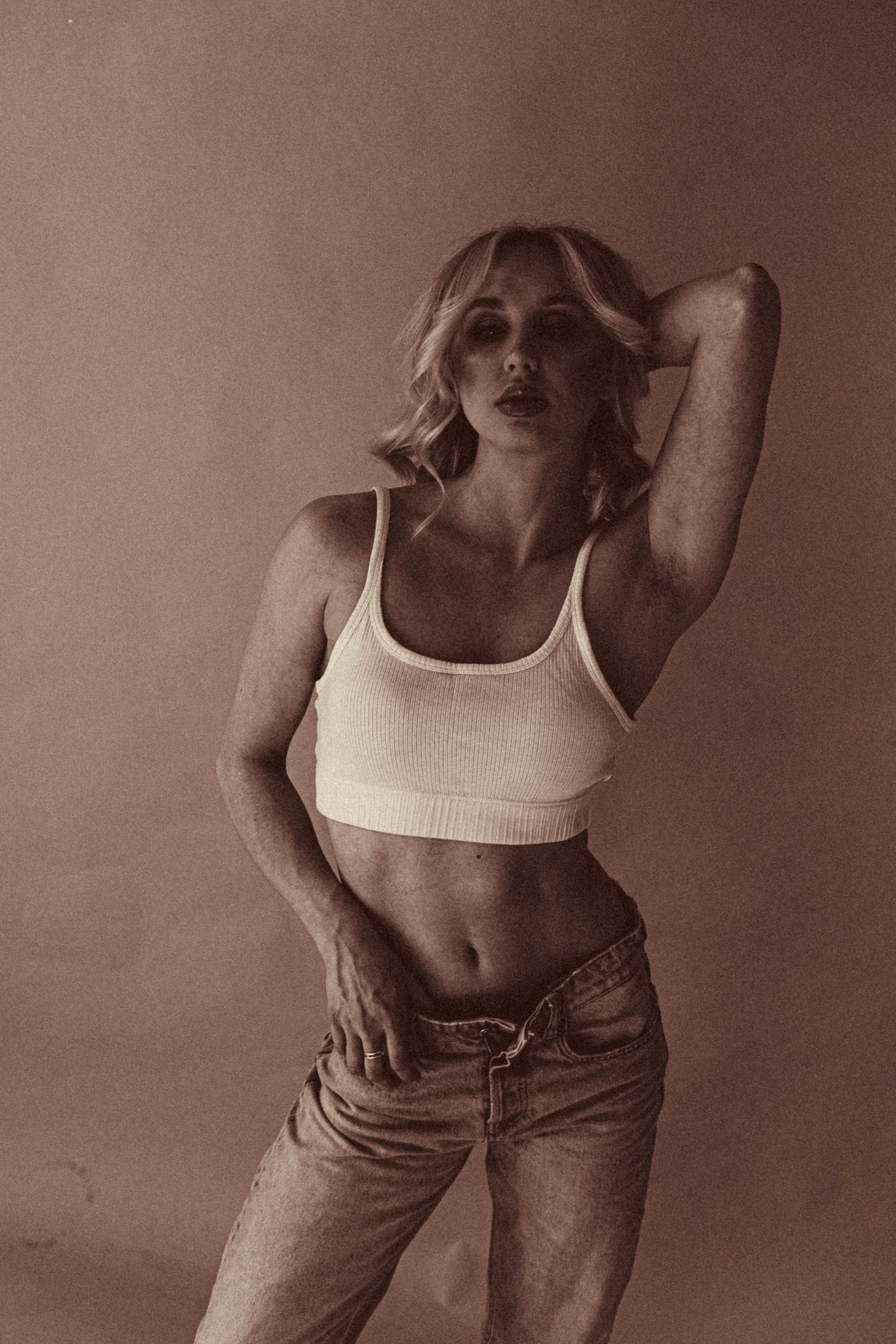 Винтажный стиль. Профессиональный фотограф, Санкт-Петербург — Виктория Богомолова