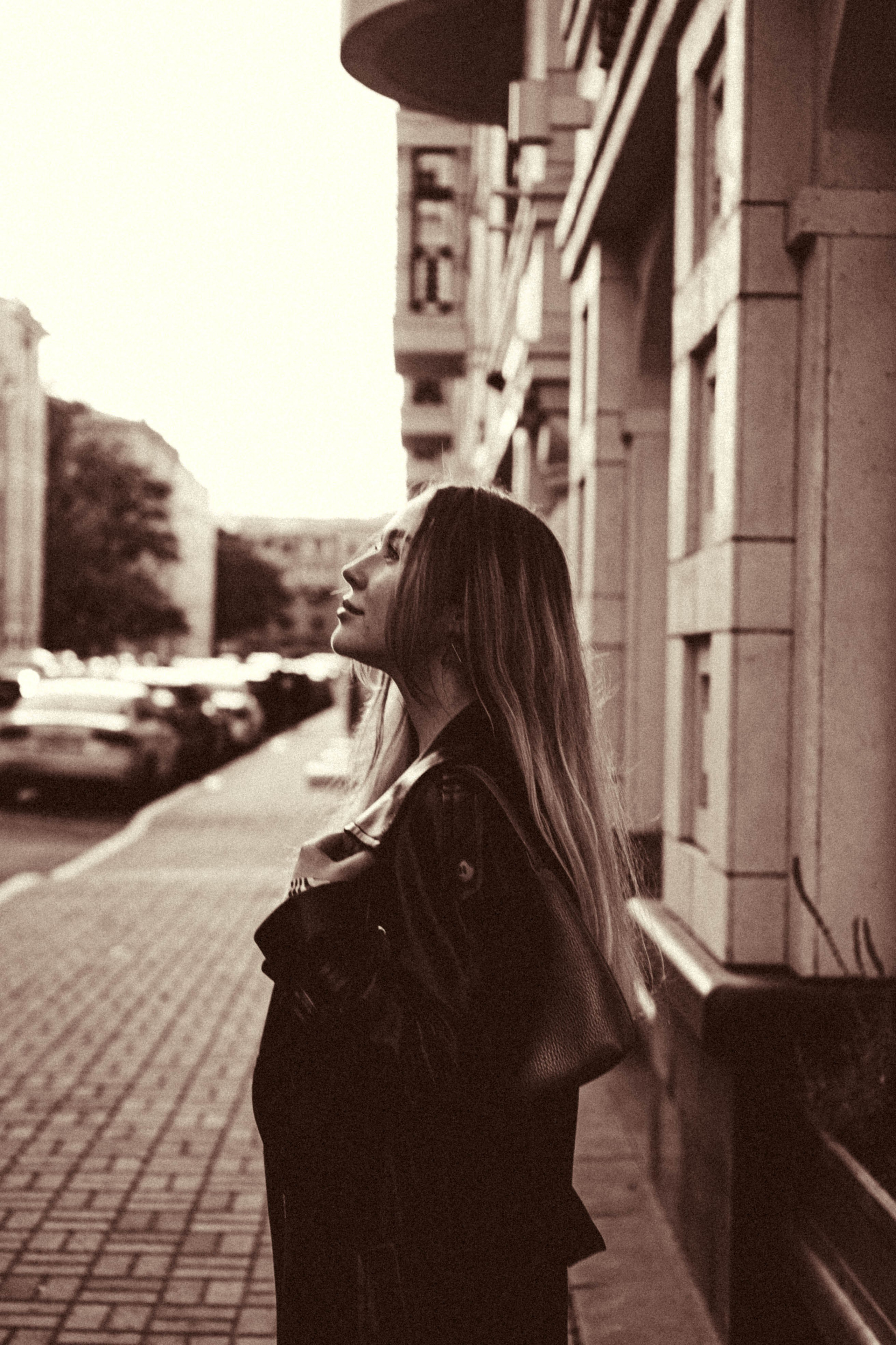 Ксения. Профессиональный фотограф, Санкт-Петербург — Виктория Богомолова