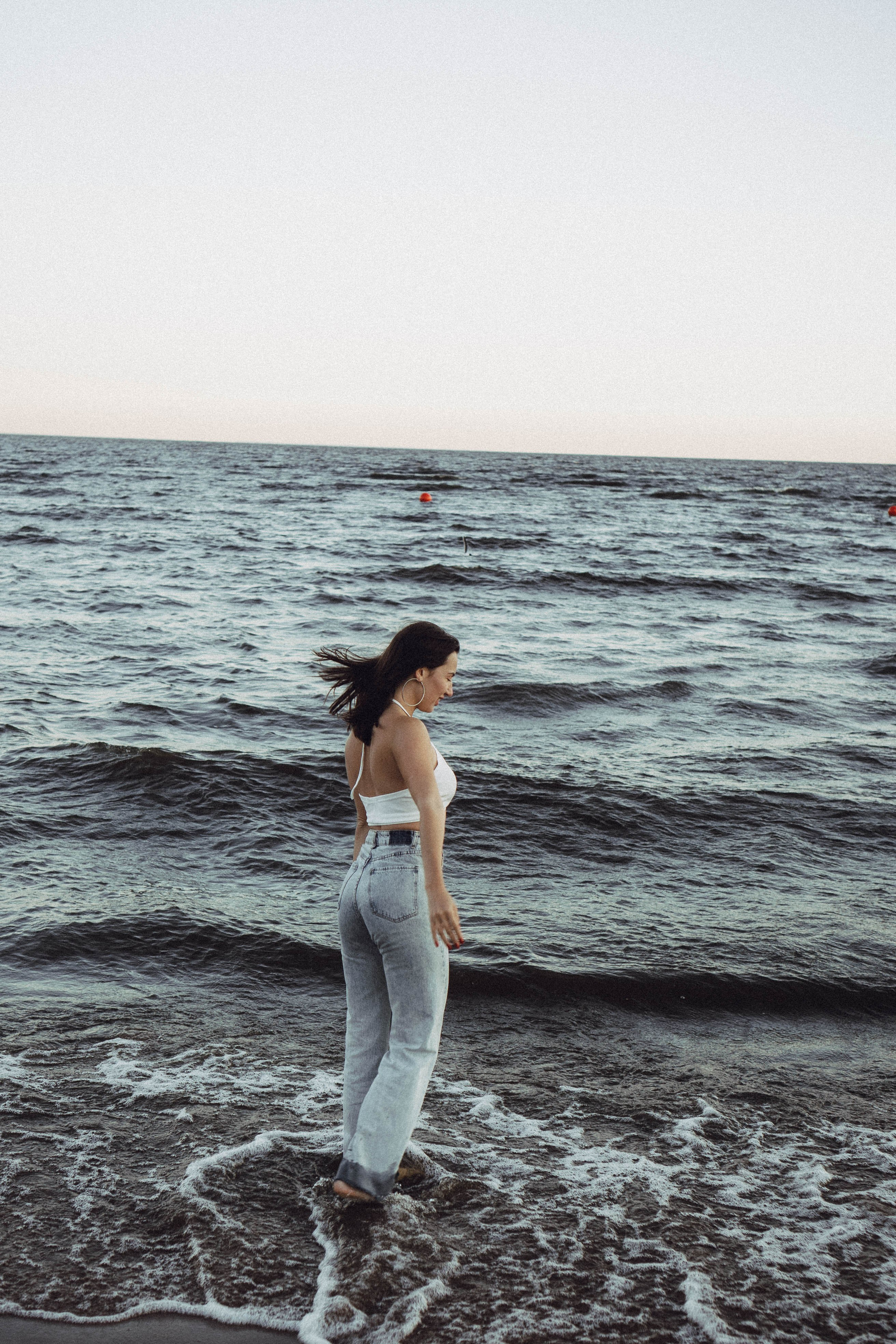 Любовь на заливе. Профессиональный фотограф, Санкт-Петербург — Виктория Богомолова