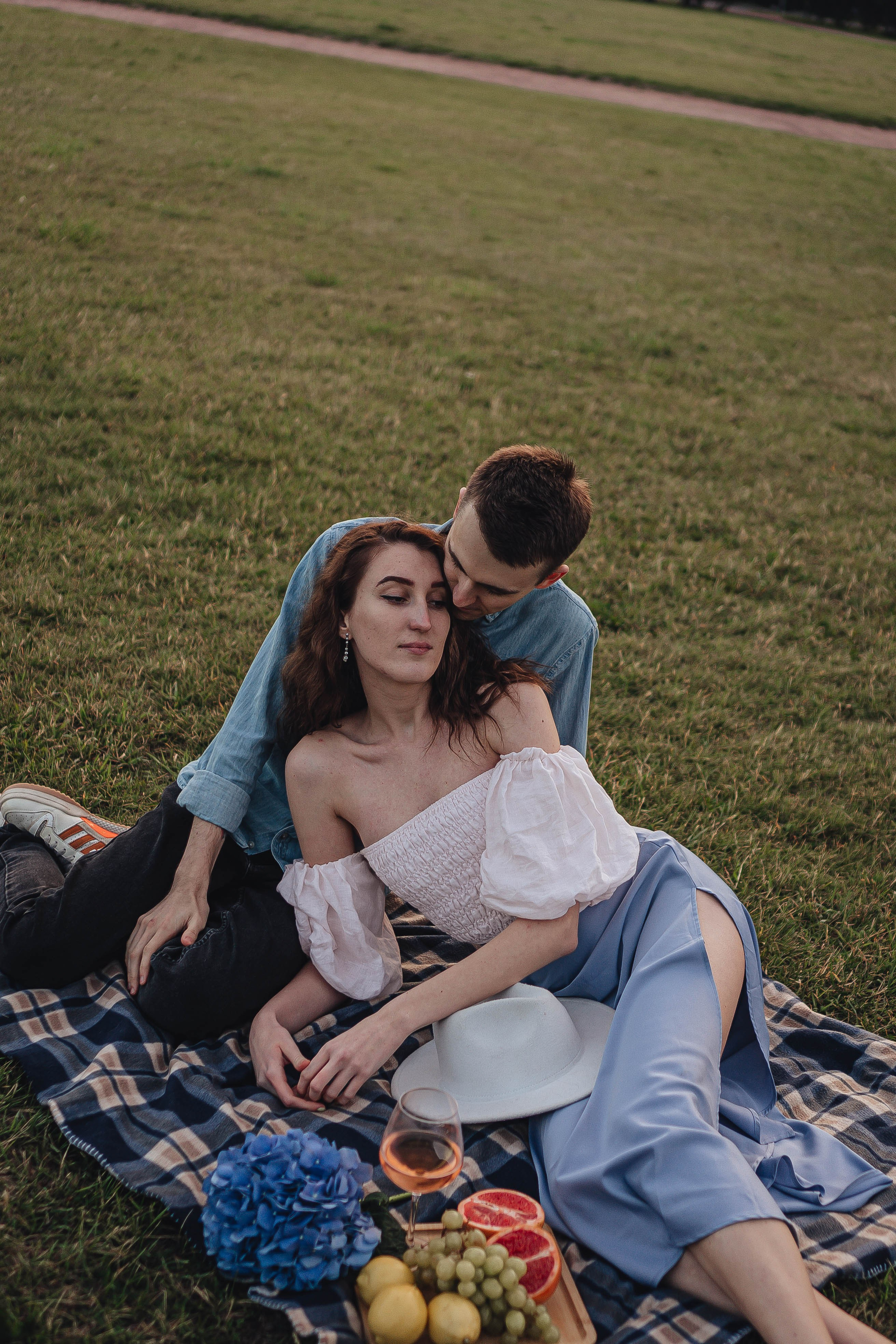 Крымская парочка. Профессиональный фотограф, Санкт-Петербург — Виктория Богомолова