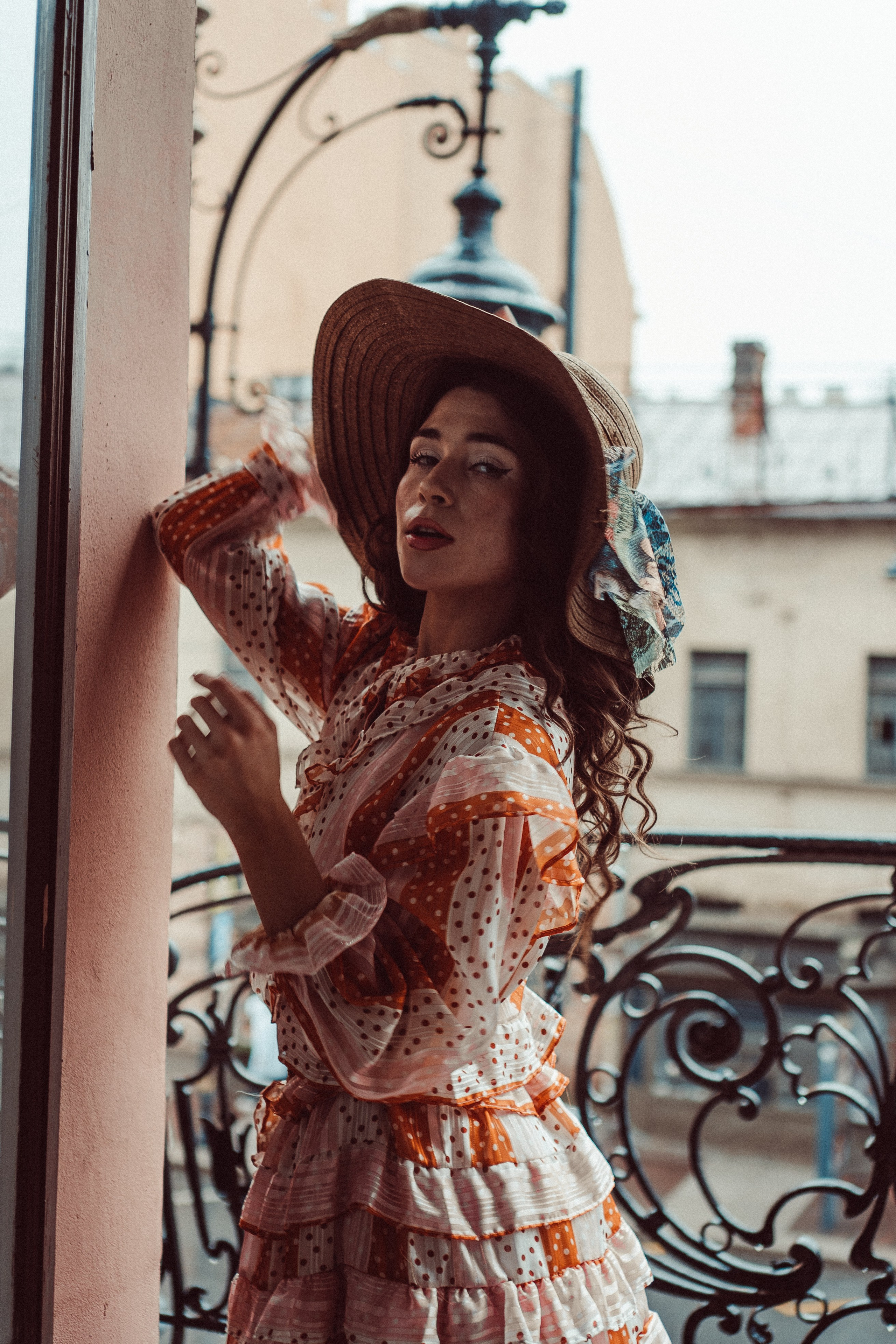 НЕМНОЖКО ИТАЛИИ. Профессиональный фотограф, Санкт-Петербург — Виктория Богомолова