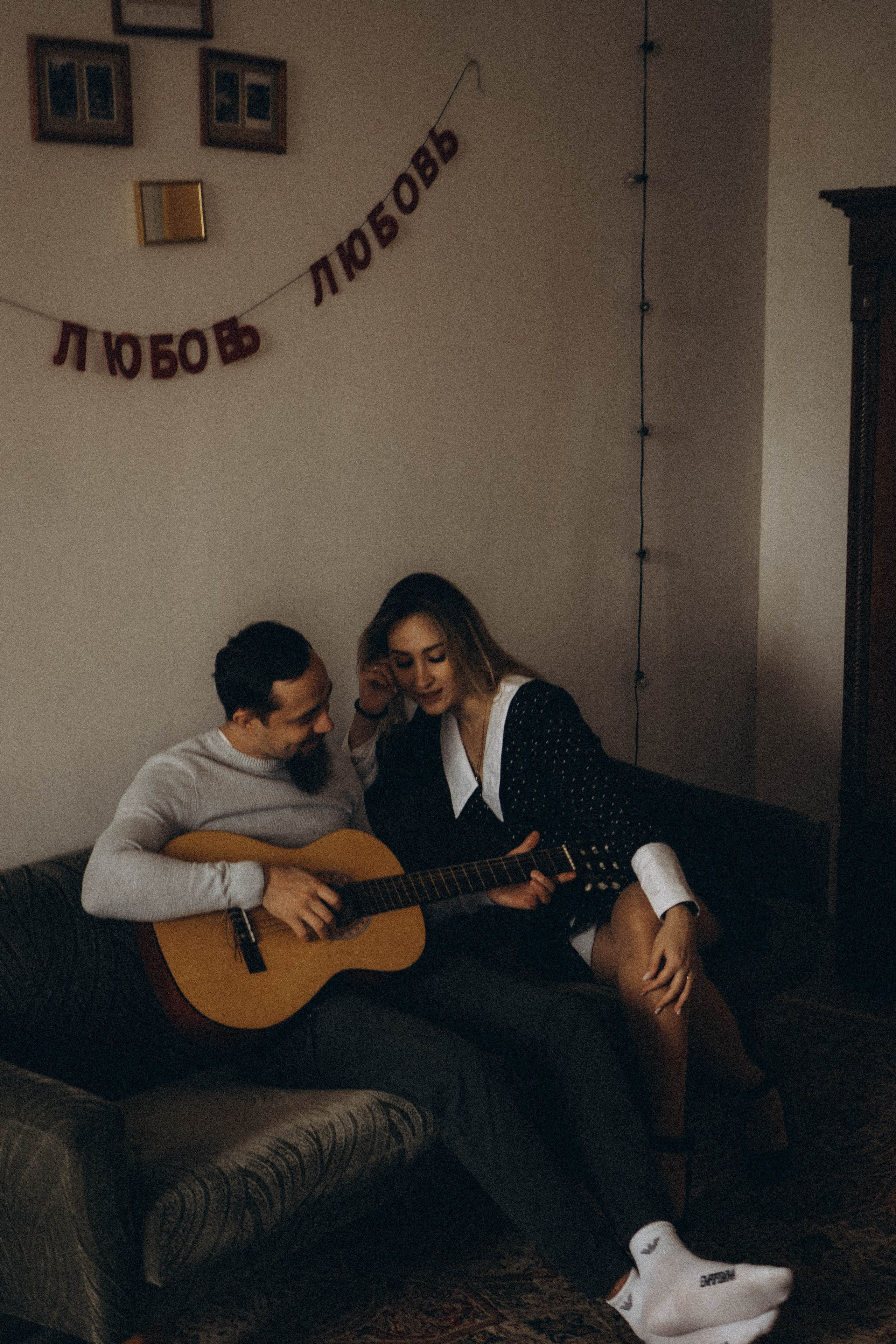 Любовь. Профессиональный фотограф, Санкт-Петербург — Виктория Богомолова