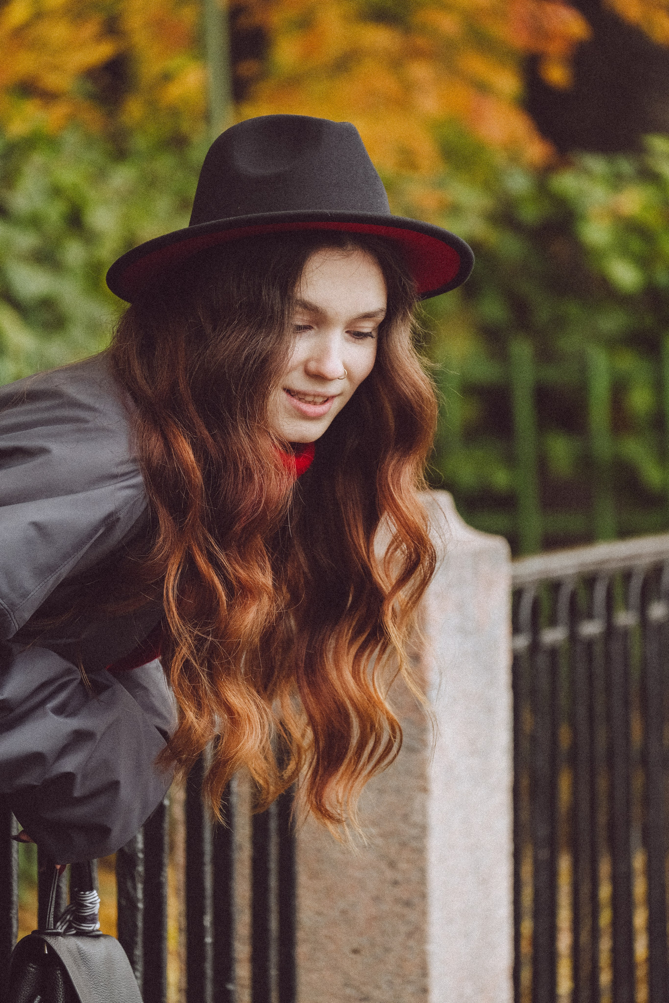 Осень. Профессиональный фотограф, Санкт-Петербург — Виктория Богомолова