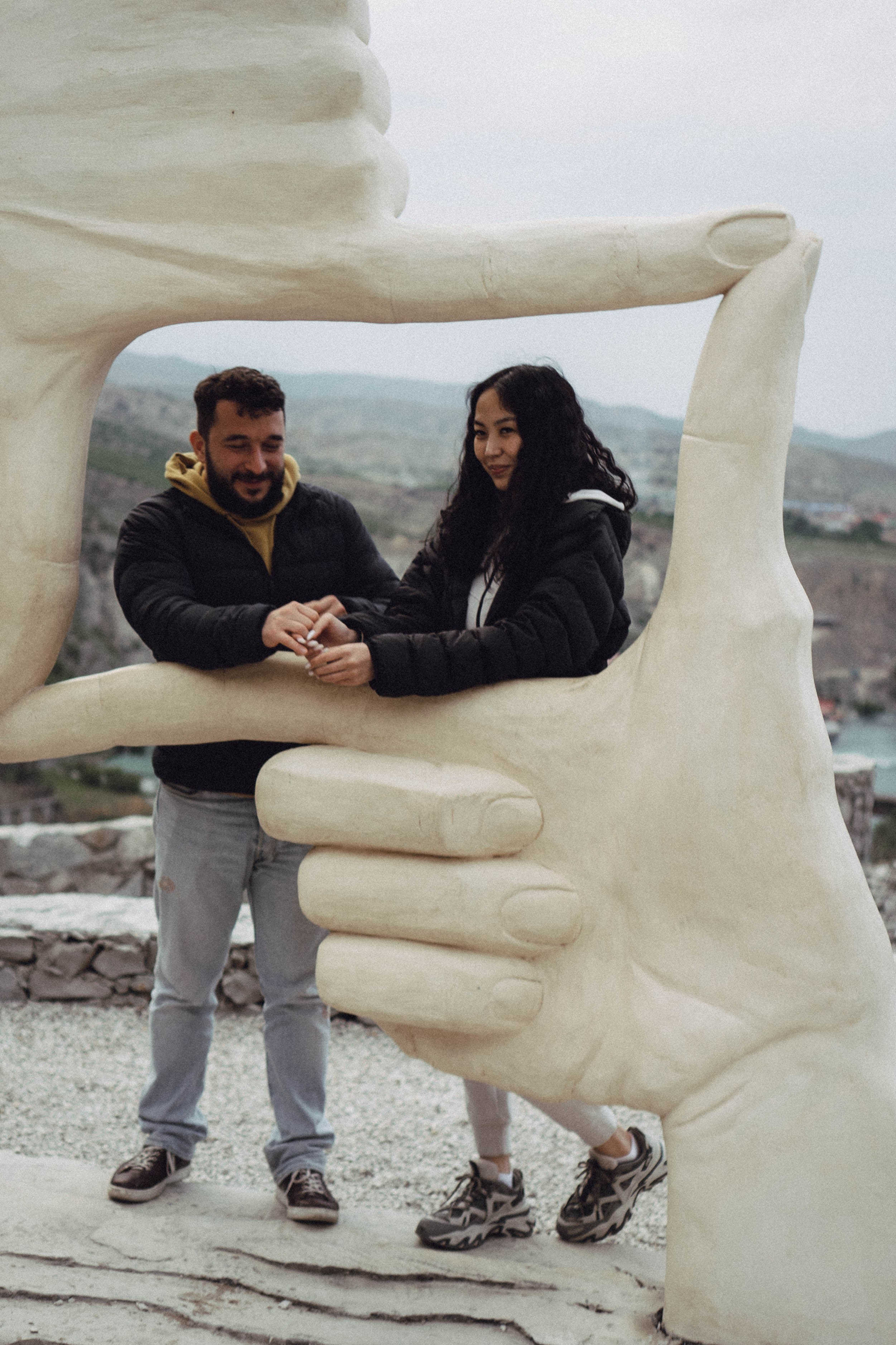 Горы. Профессиональный фотограф, Санкт-Петербург — Виктория Богомолова