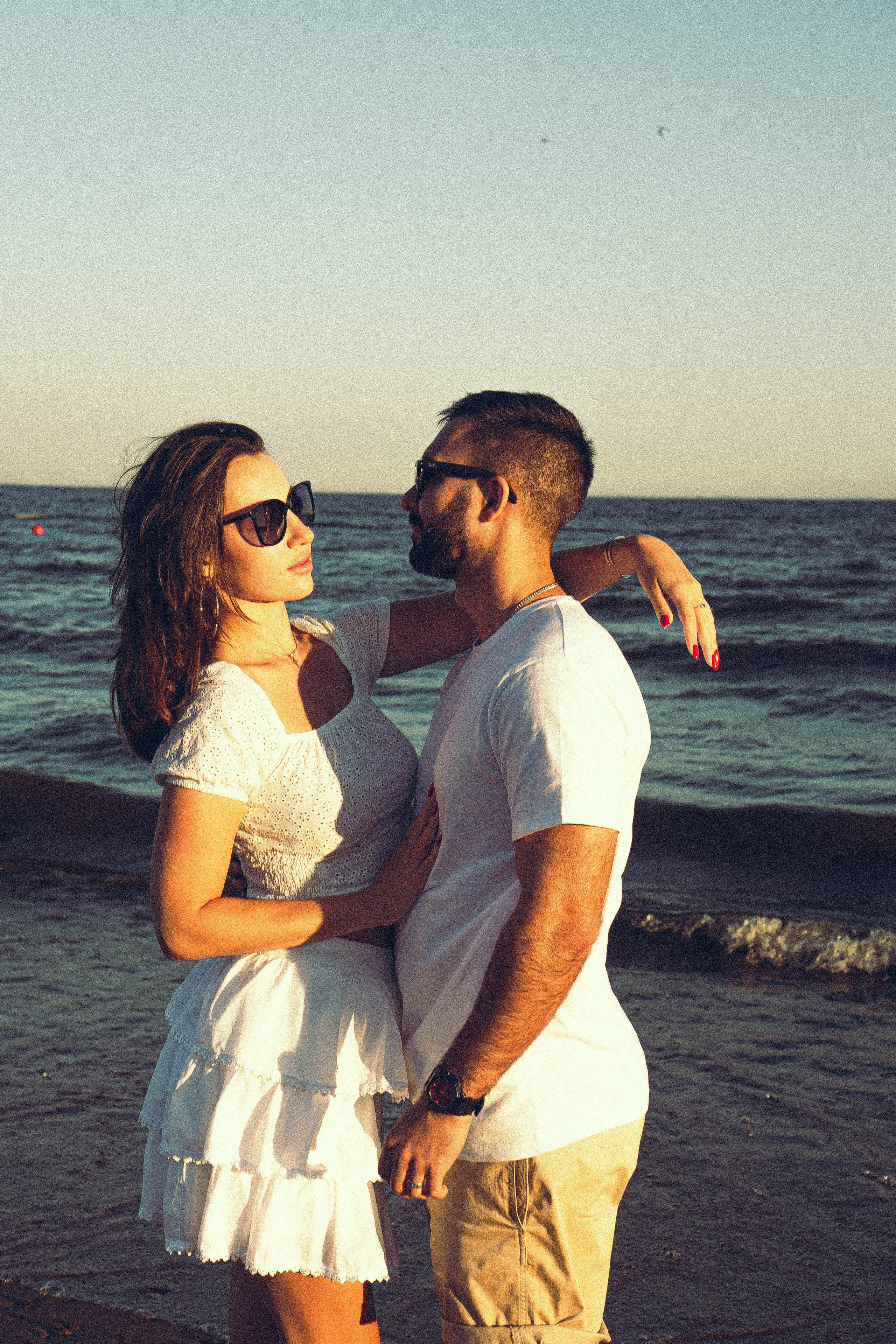 Любовь на заливе. Профессиональный фотограф, Санкт-Петербург — Виктория Богомолова