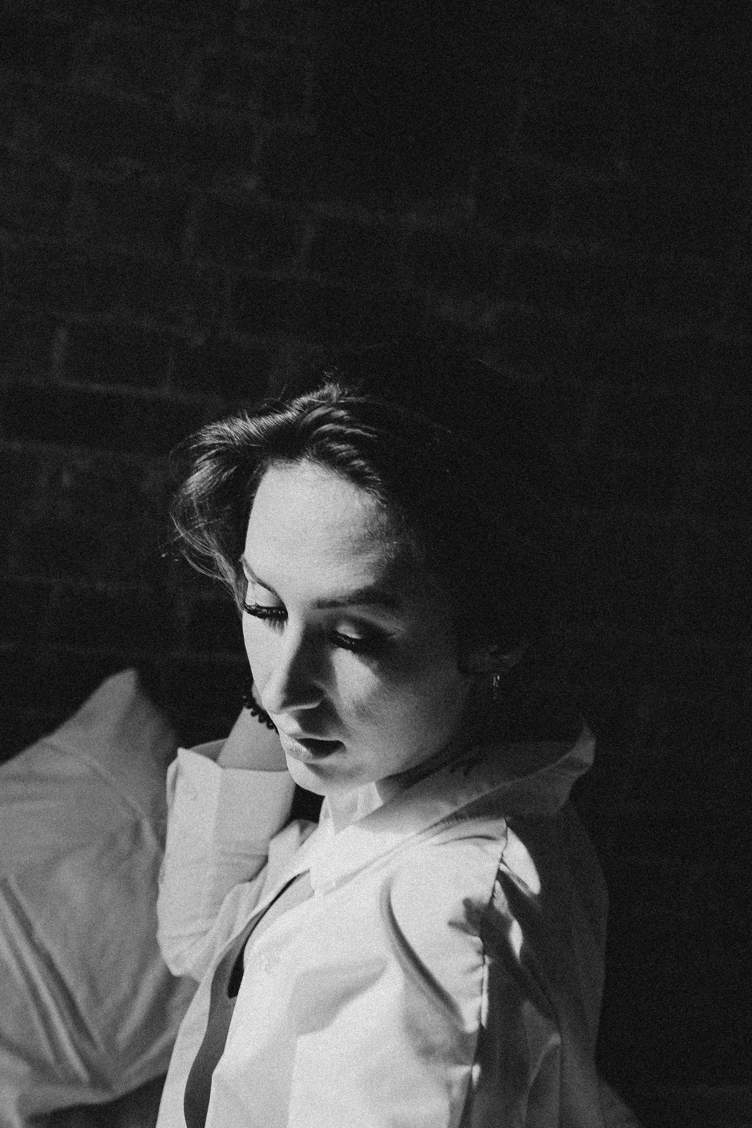 Любовь. Профессиональный фотограф, Санкт-Петербург — Виктория Богомолова