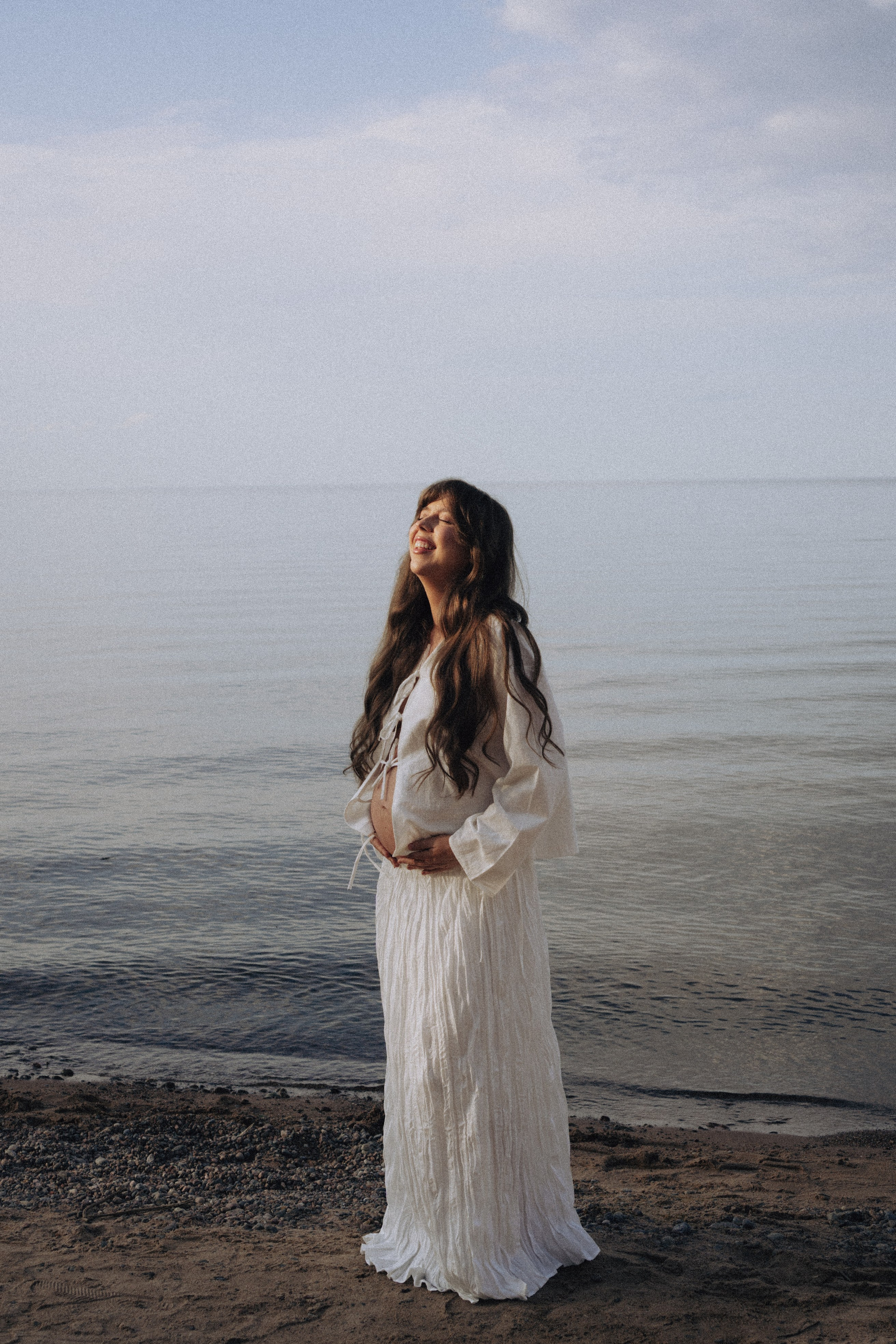 БЕРЕМЕННОСТЬ. Профессиональный фотограф, Санкт-Петербург — Виктория Богомолова