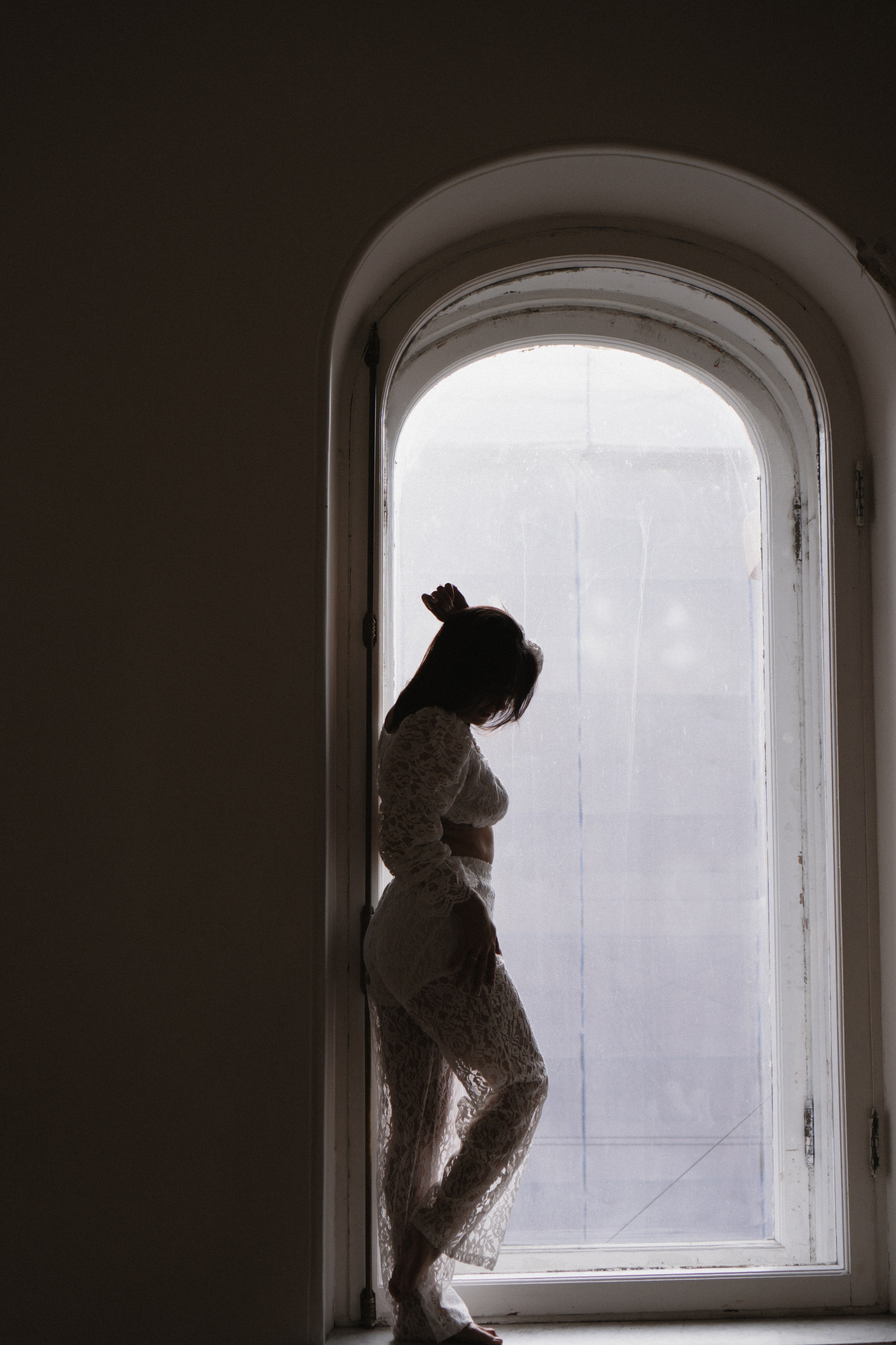 Студийная. Профессиональный фотограф, Санкт-Петербург — Виктория Богомолова