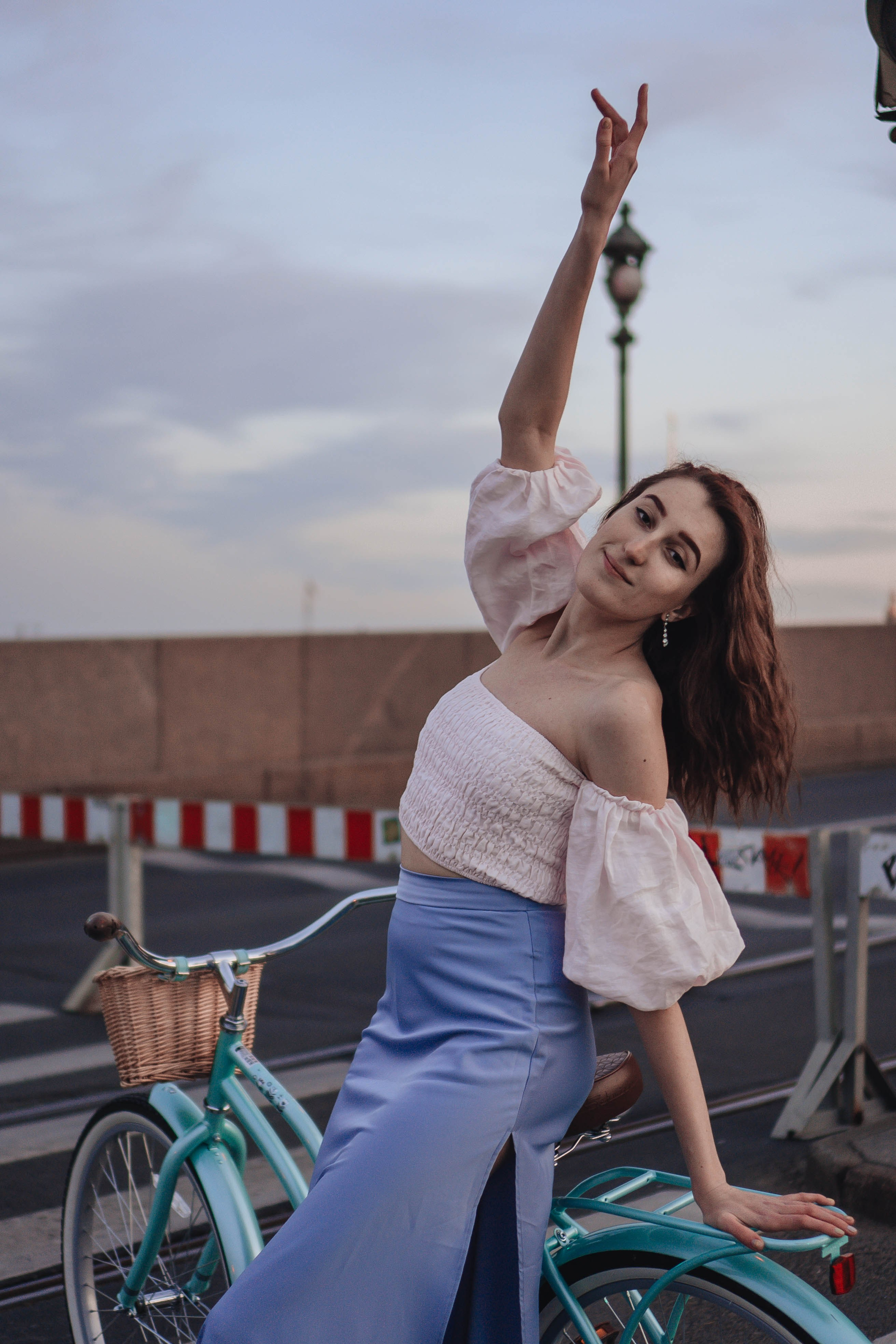 Крымская парочка. Профессиональный фотограф, Санкт-Петербург — Виктория Богомолова