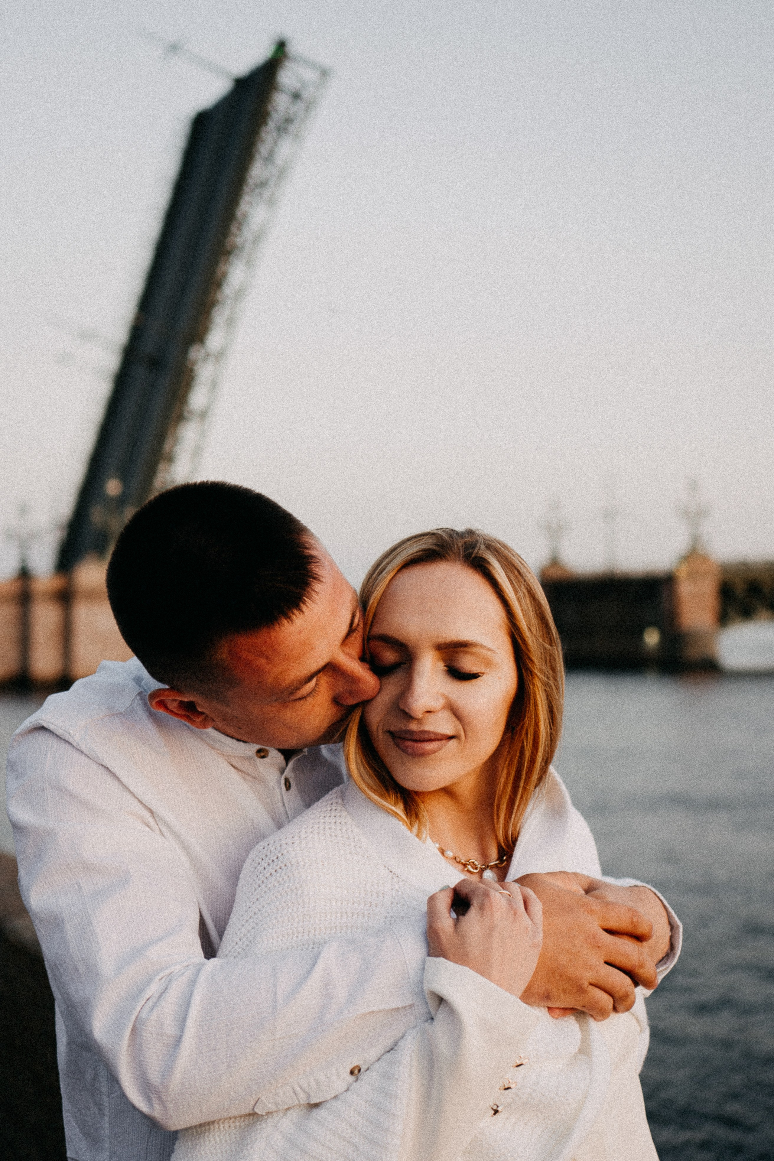 Сьемка мечты. Профессиональный фотограф, Санкт-Петербург — Виктория Богомолова