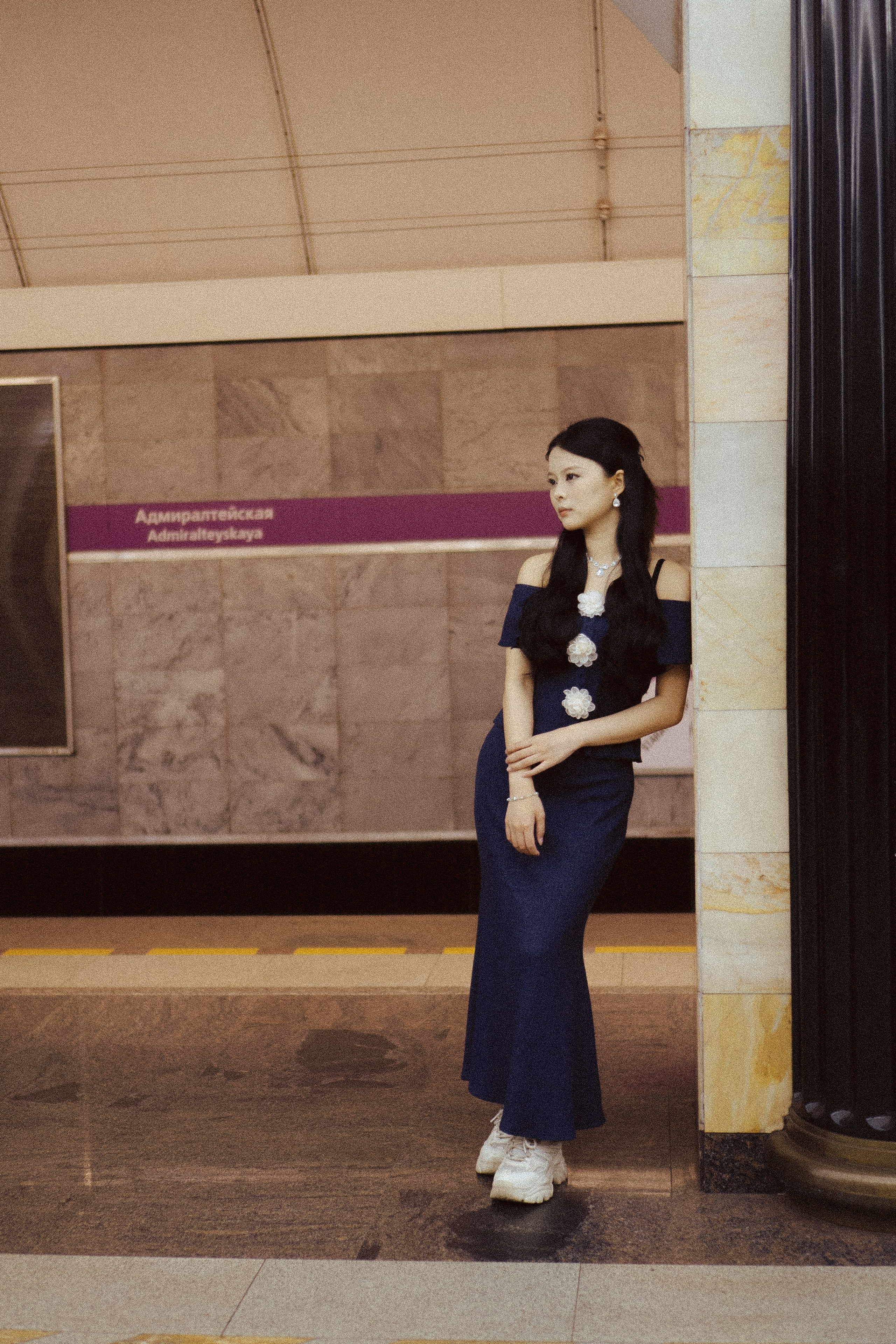 ПРОГУЛКА НА ПАМЯТЬ О САНКТ-ПЕТЕРБУРГЕ. Профессиональный фотограф, Санкт-Петербург — Виктория Богомолова