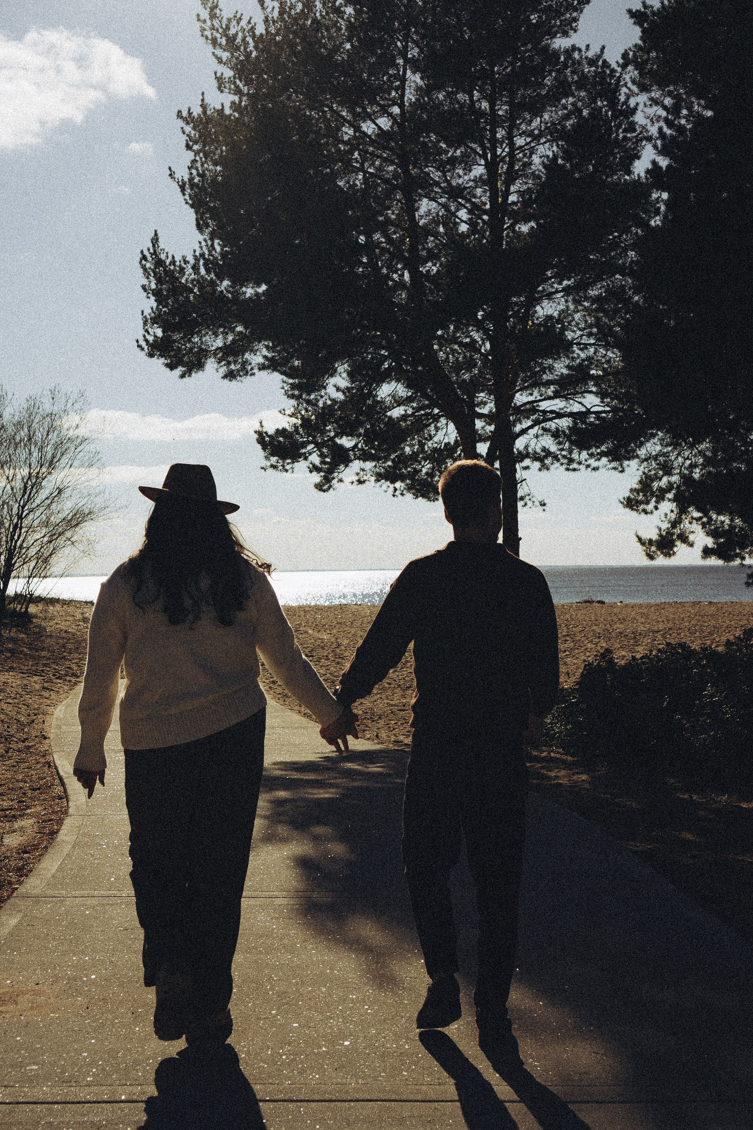 Прогулка по Финскому заливу. Профессиональный фотограф, Санкт-Петербург — Виктория Богомолова