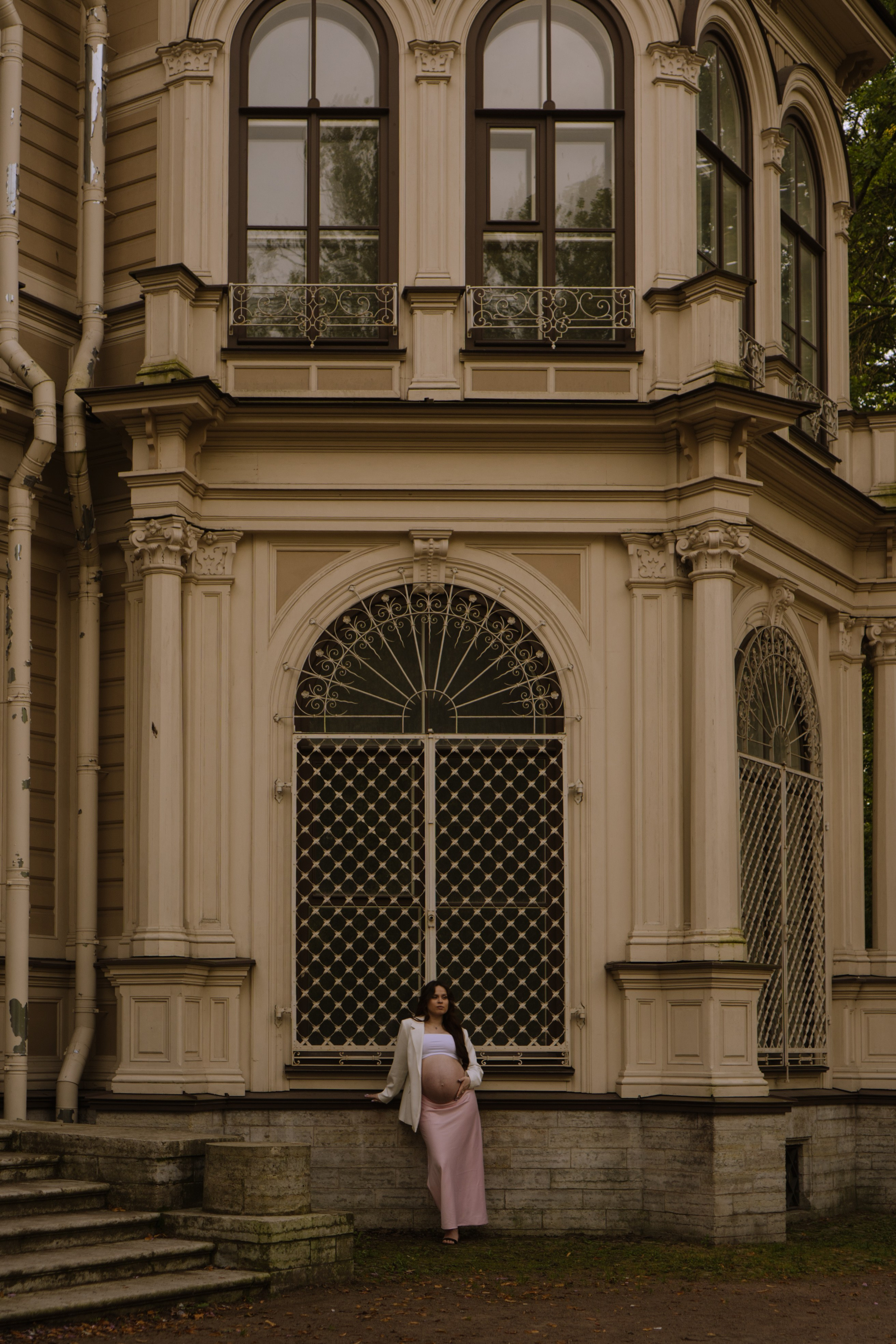 СЕМЕЙНАЯ ИСТОРИЯ. Профессиональный фотограф, Санкт-Петербург — Виктория Богомолова
