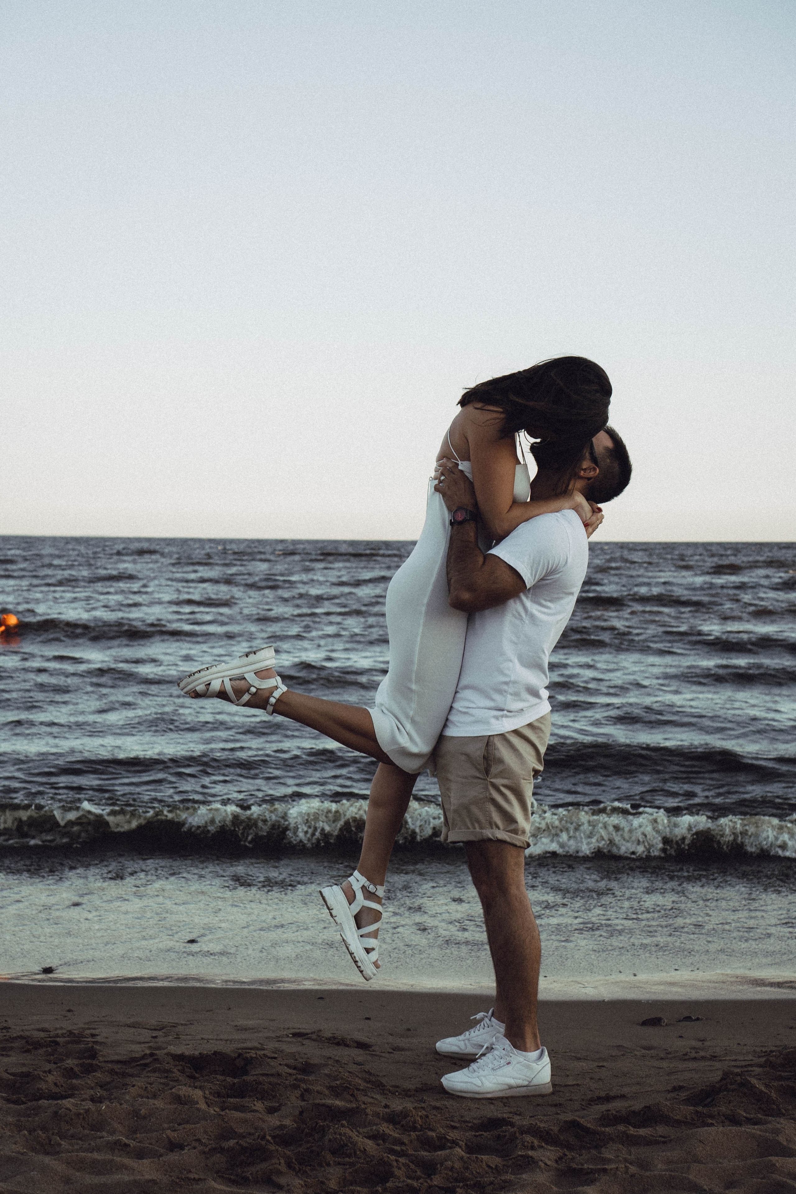 Любовь на заливе. Профессиональный фотограф, Санкт-Петербург — Виктория Богомолова