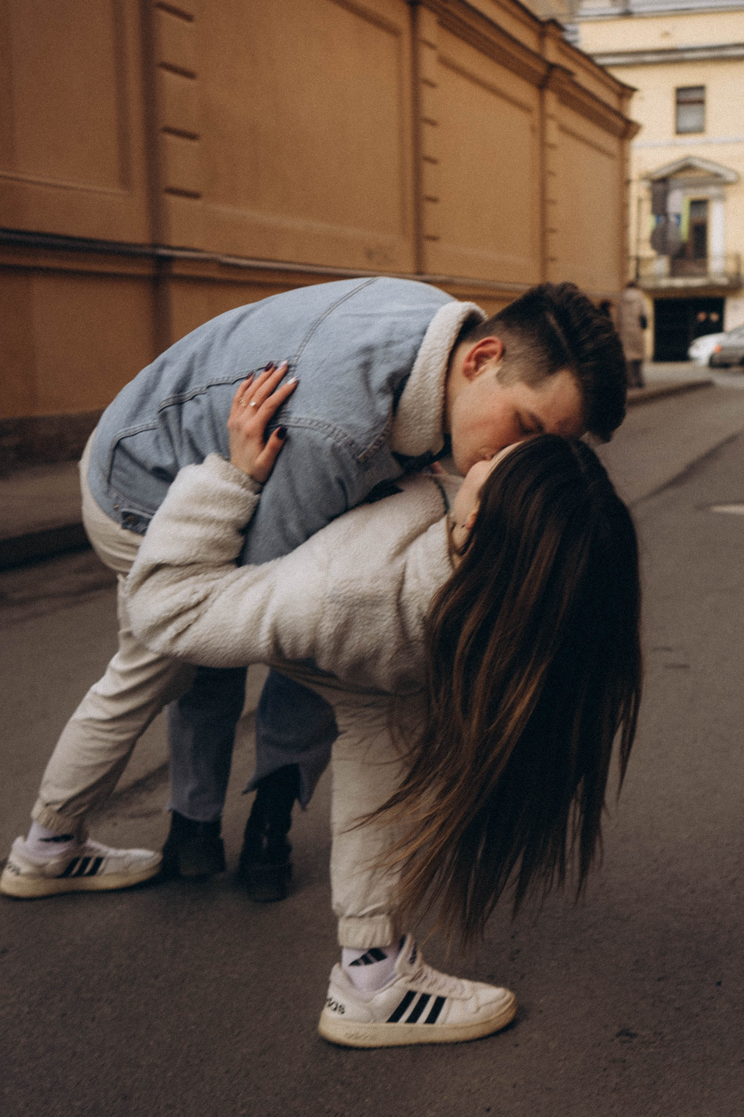 Прогулочная. Профессиональный фотограф, Санкт-Петербург — Виктория Богомолова