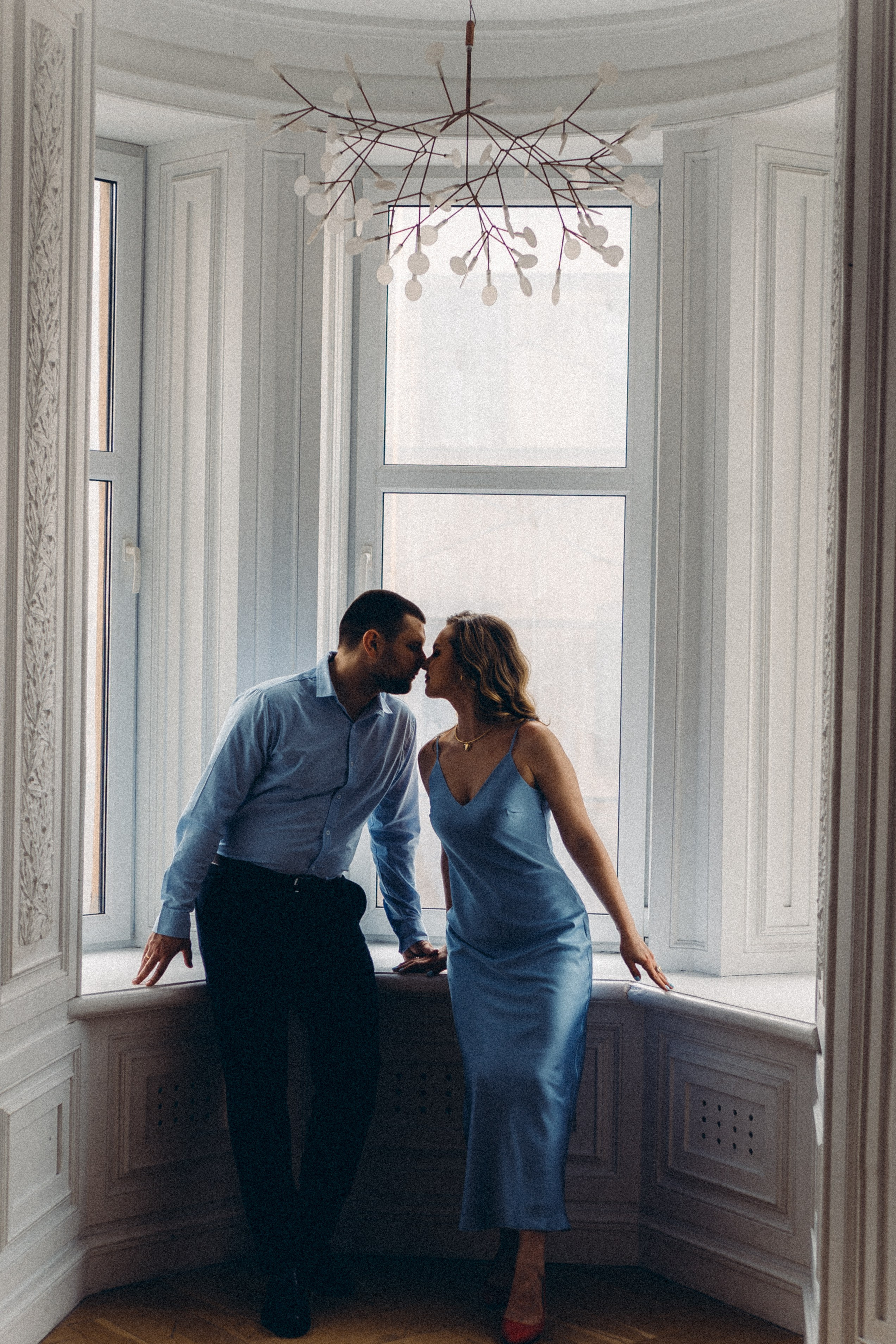 СТУДИЯ И ПРОГУЛКА ДЛЯ ПАРЫ. Профессиональный фотограф, Санкт-Петербург — Виктория Богомолова