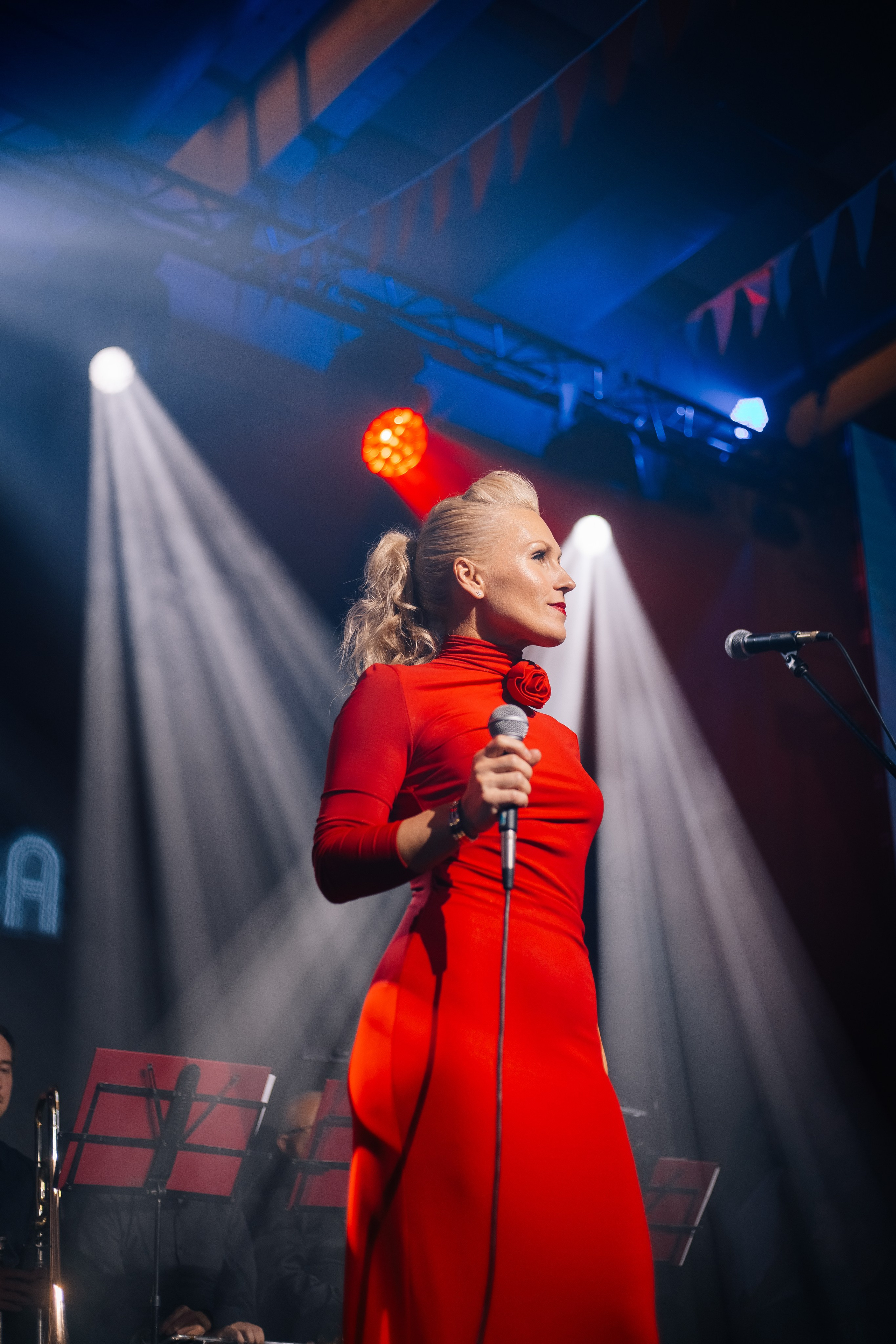 Хочу волшебства. Концерт. 8 октября 2025 года. Татьяна Мишкина